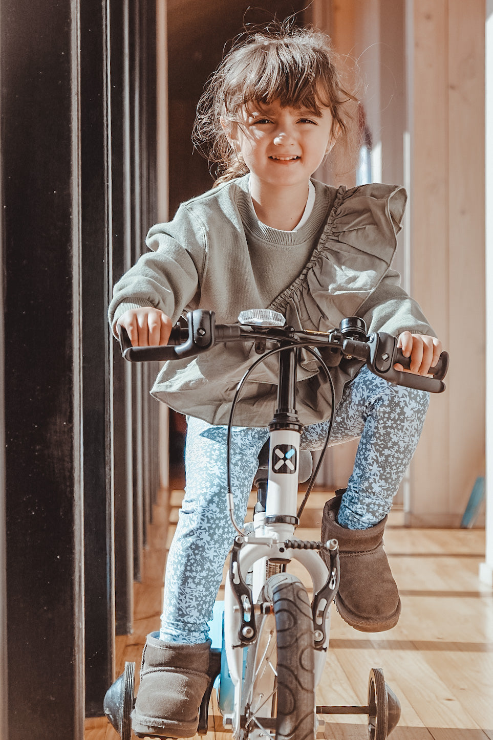 Legging Mini Me Eco Puelo