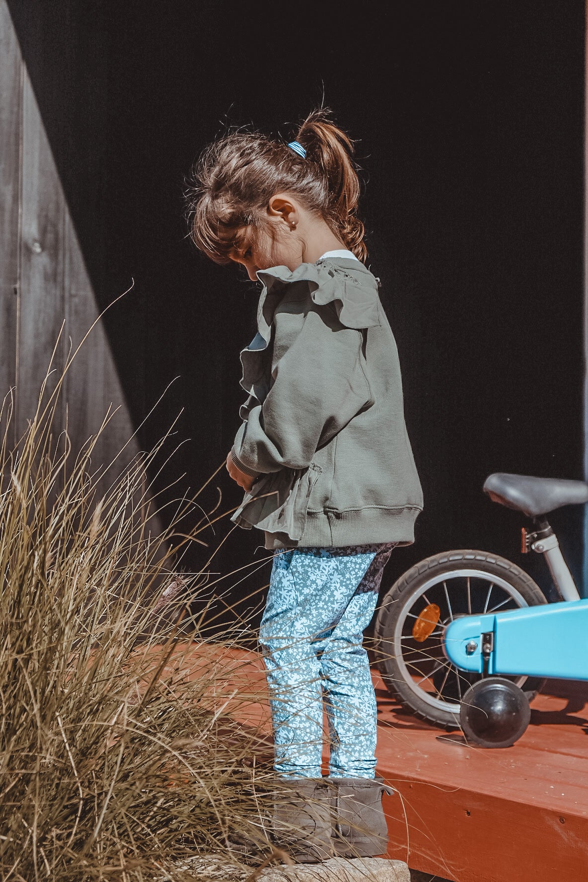 Legging Mini Me Eco Puelo