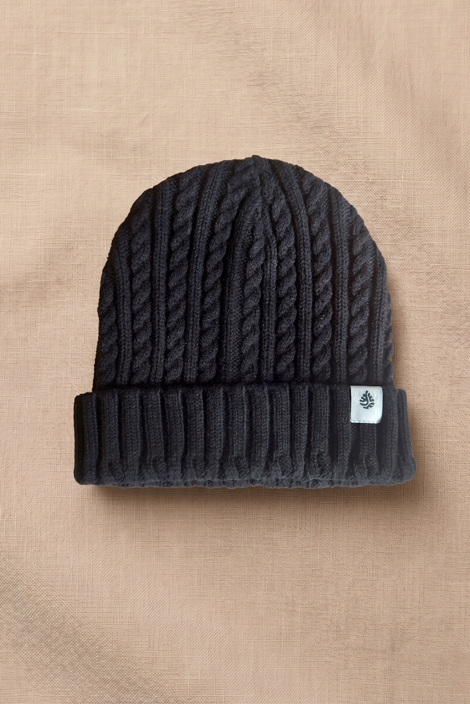 Beanie Black