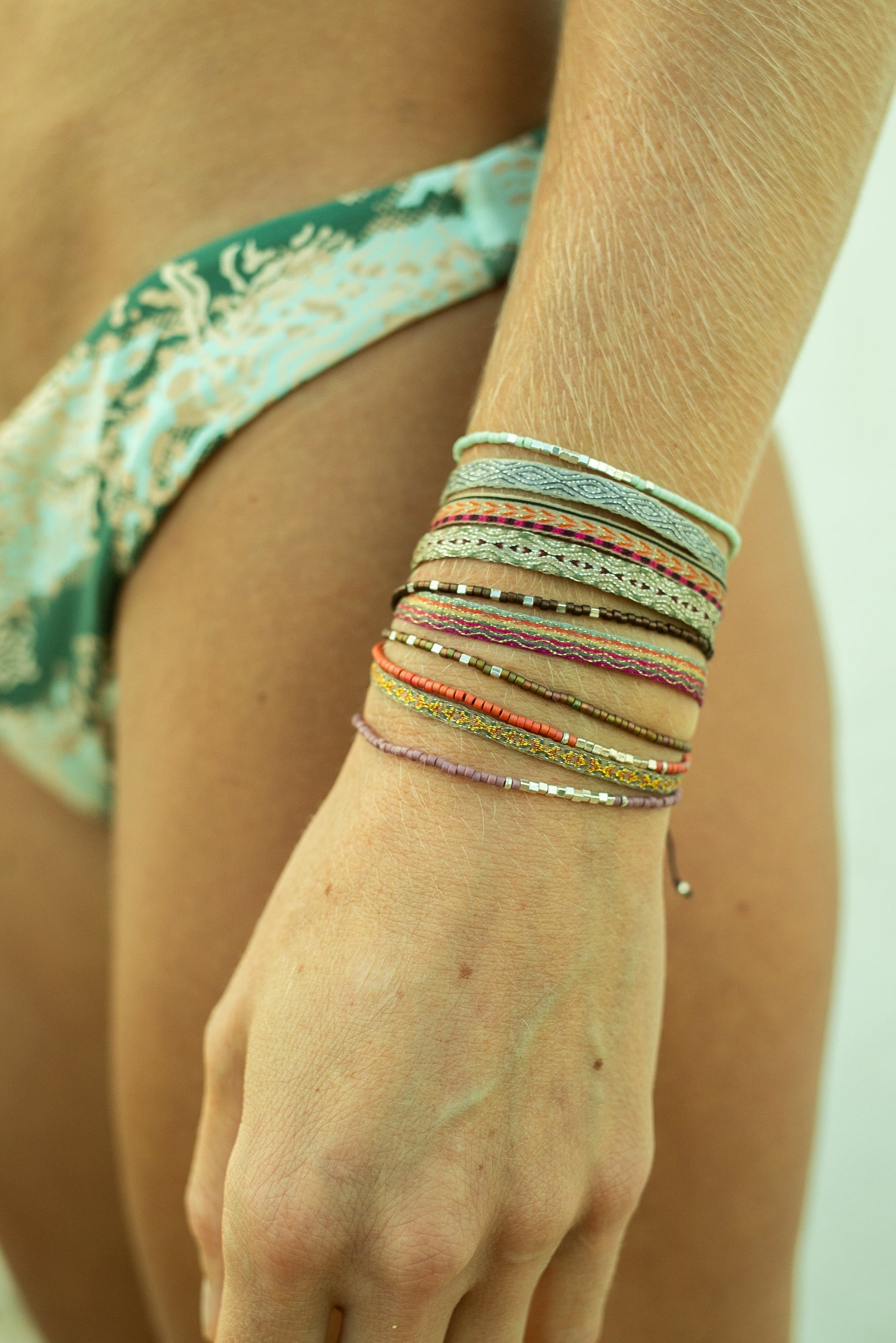 Bottom Bikini Alo Sea