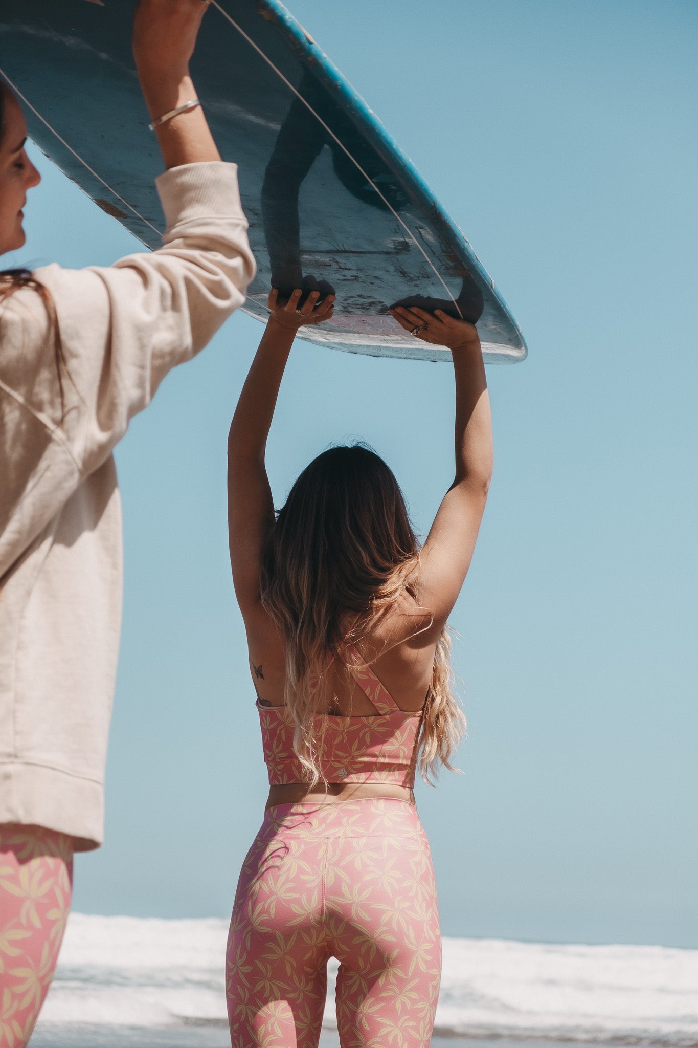 Top X Eco Savanna La Mar ll