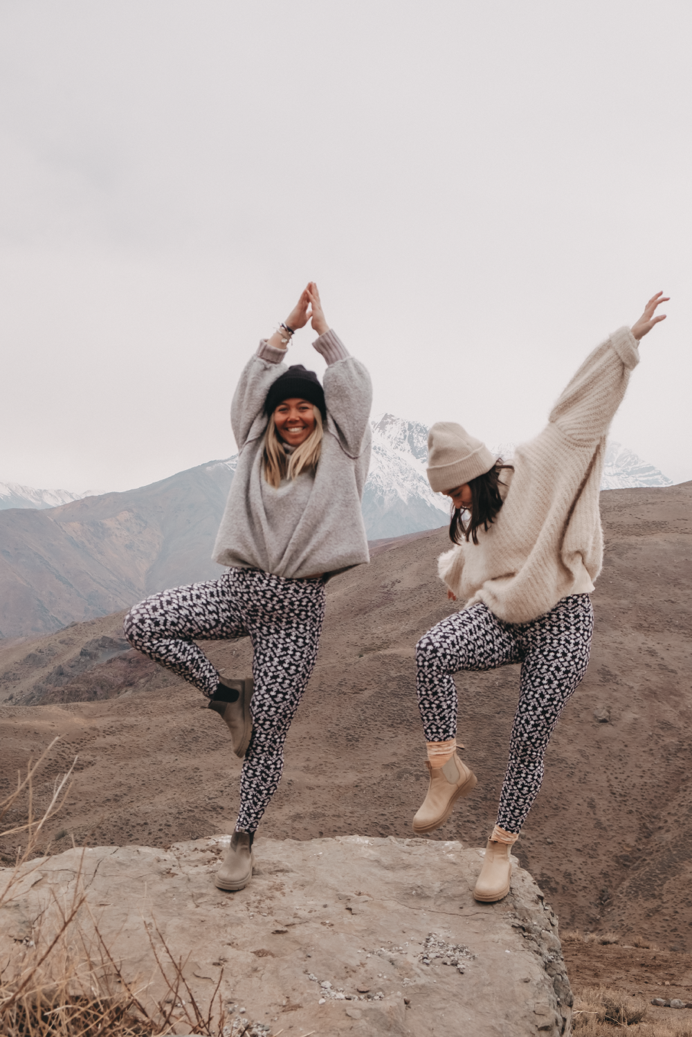 Legging 7/8 con bolsillo Eco Buenos Aires