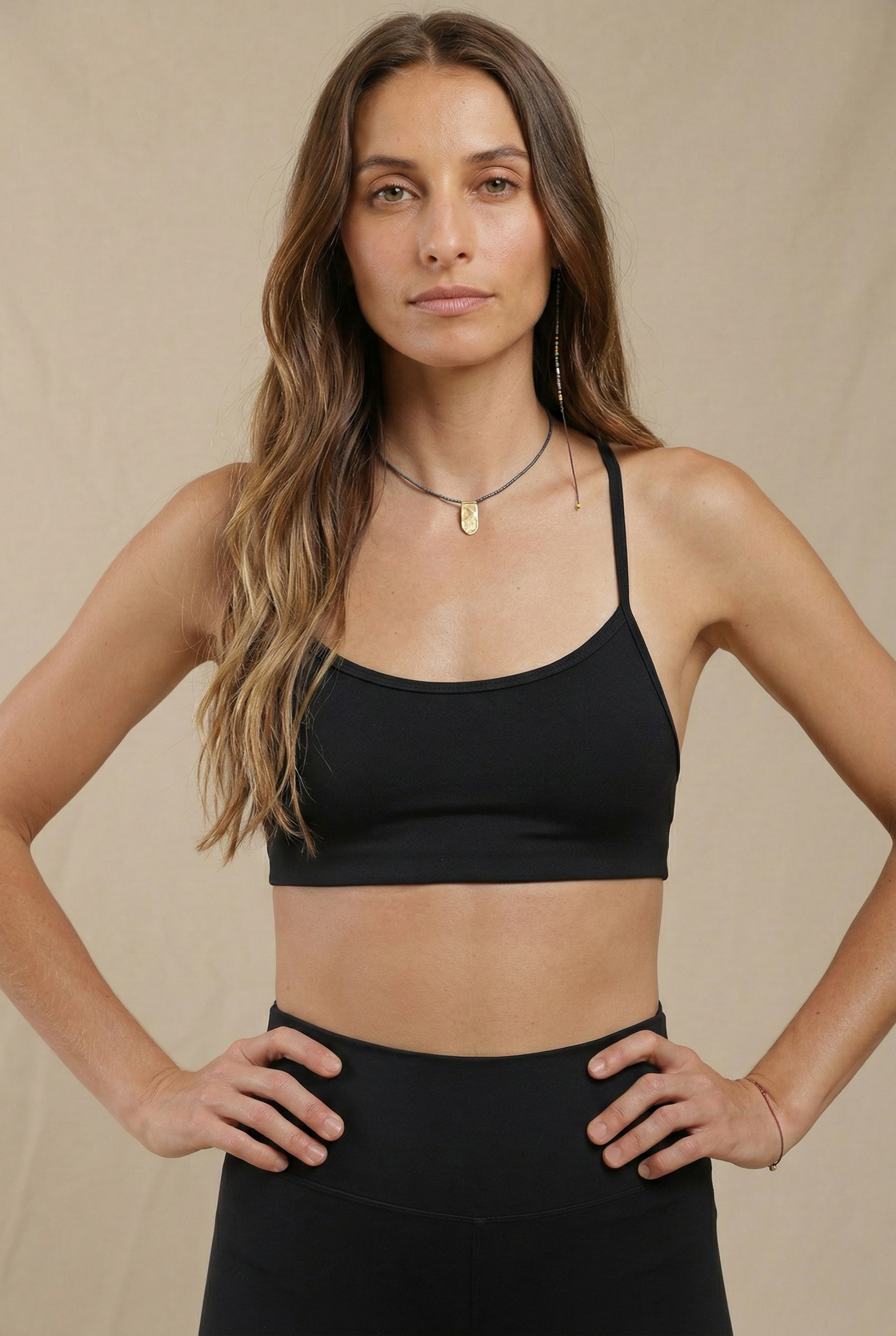 Peto Low Impact Black