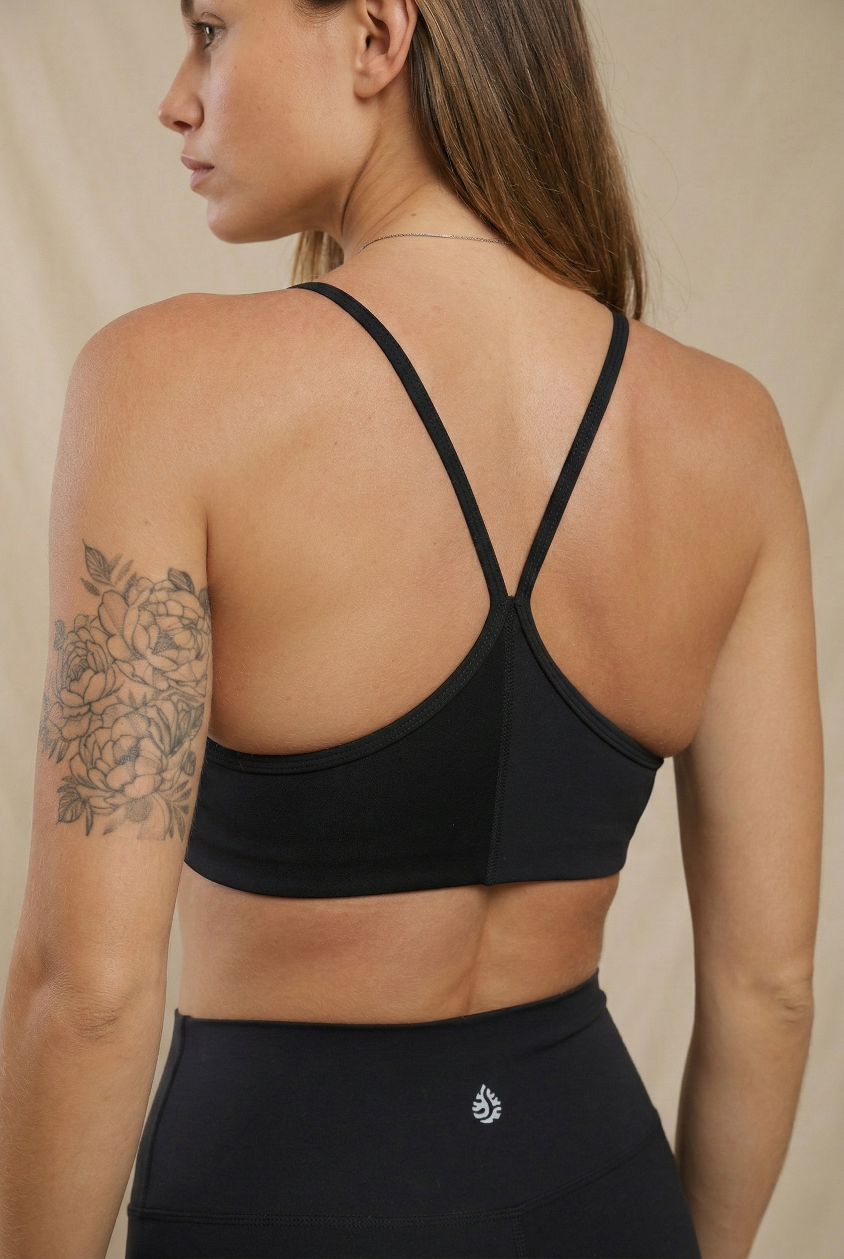 Peto Low Impact Black