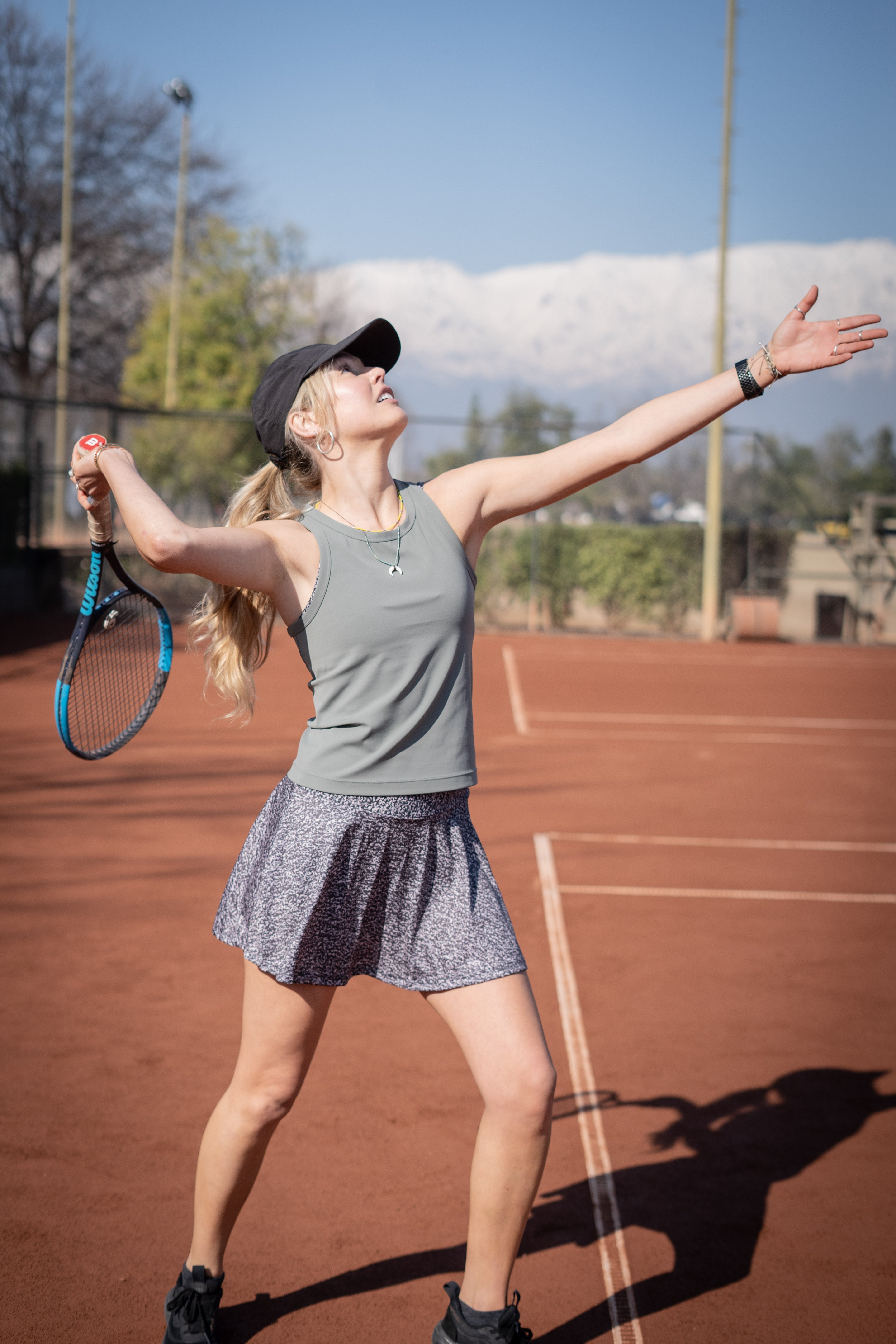 Mini Tenis/Pádel Eco Spirit Animal ll