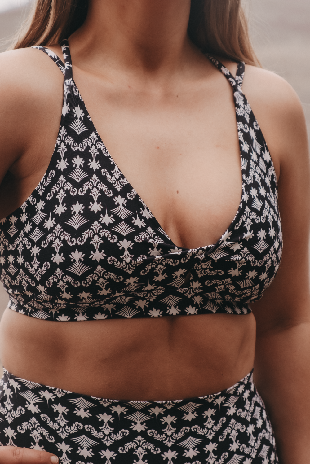 Peto Spider Eco Bra Buenos Aires