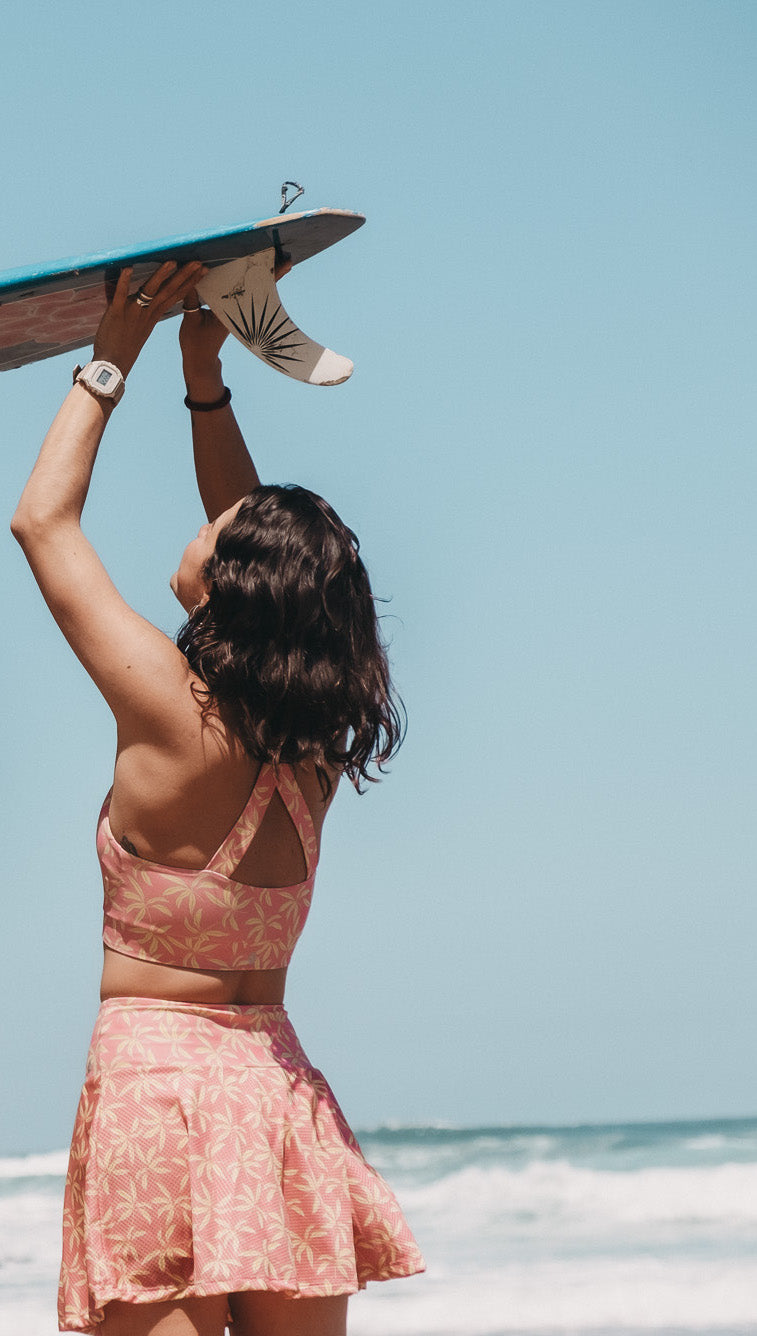 Top X Eco Savanna La Mar ll