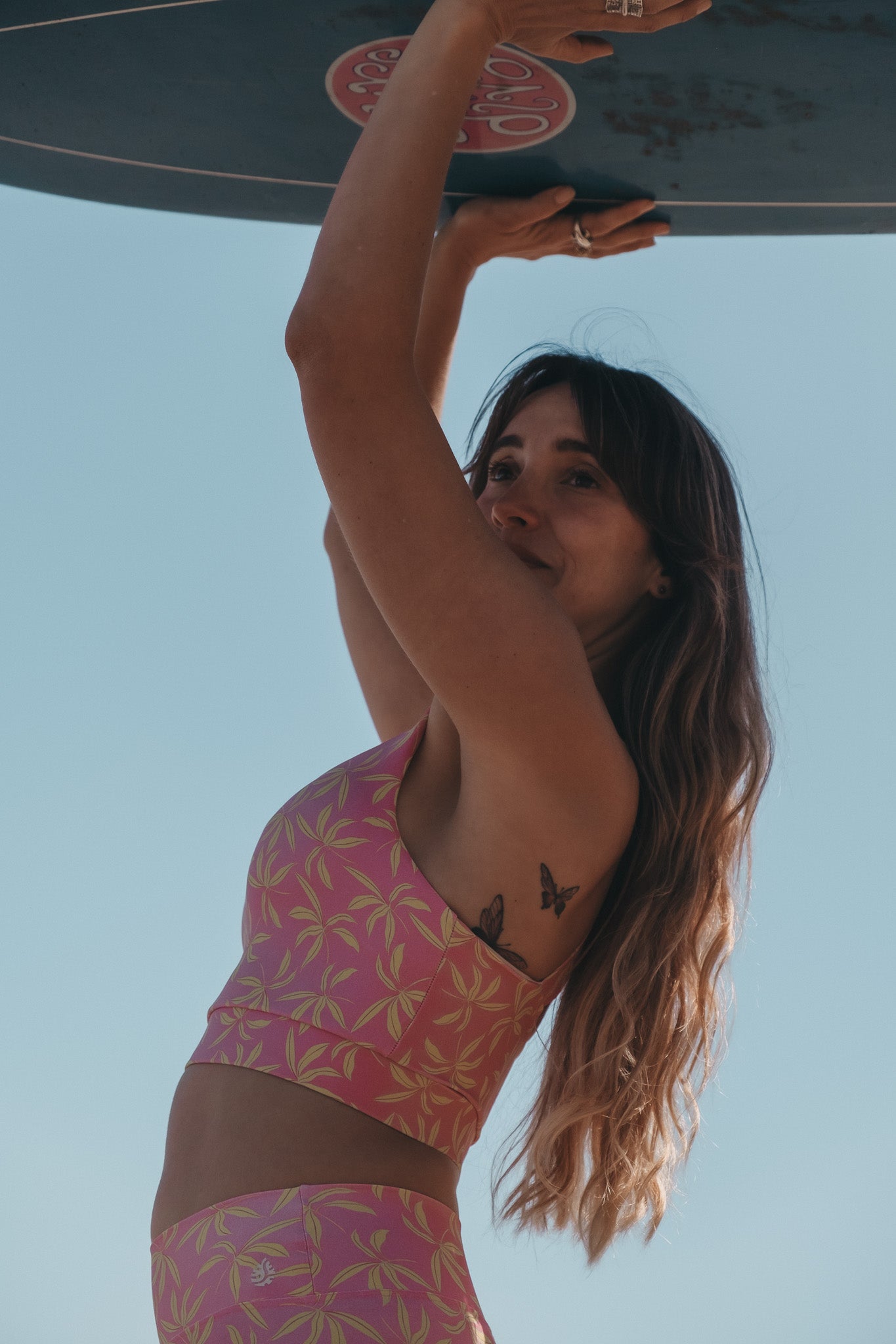 Top X Eco Savanna La Mar ll