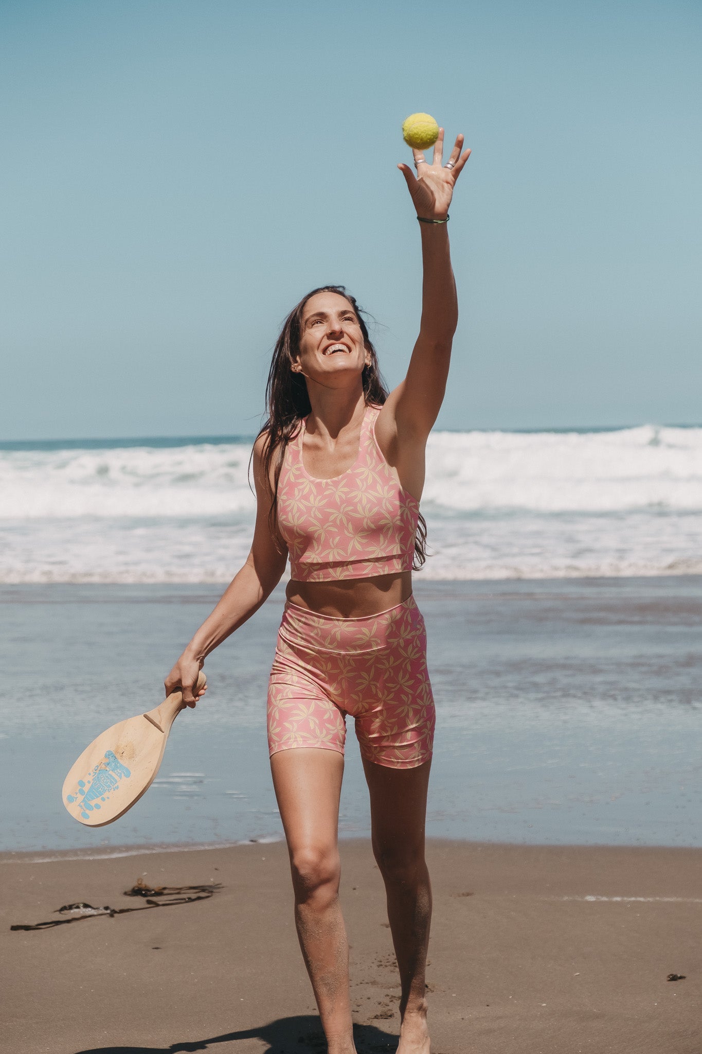 Top X Eco Savanna La Mar ll