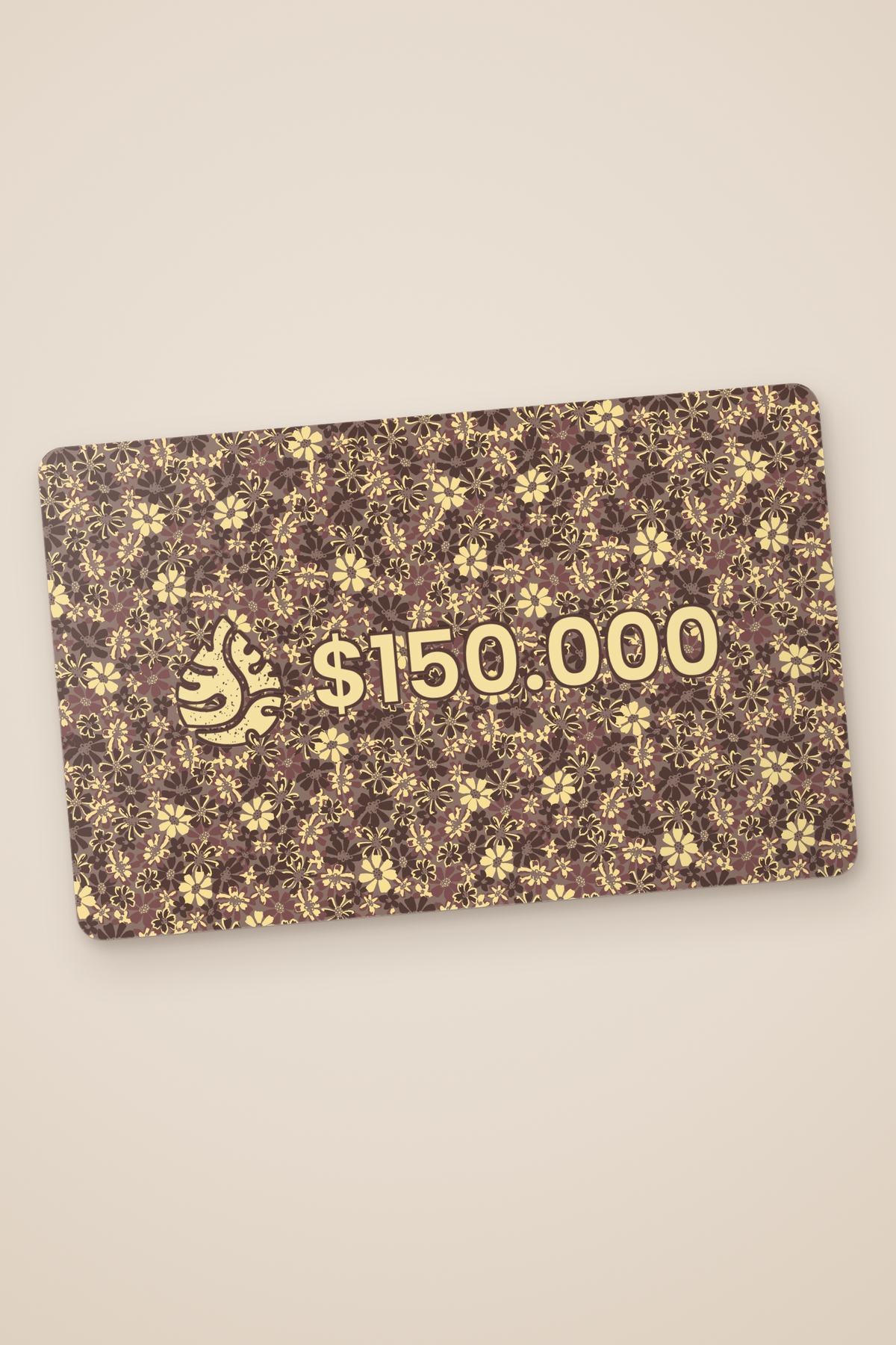 Gift Card Mali $150.000