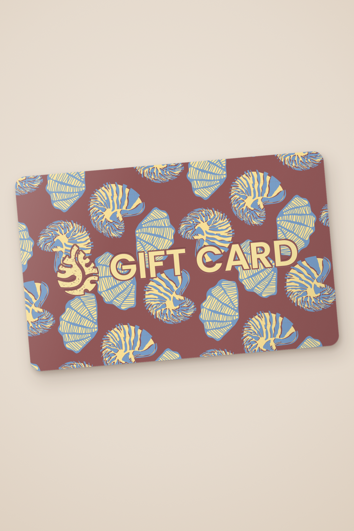 Gift Card Mali