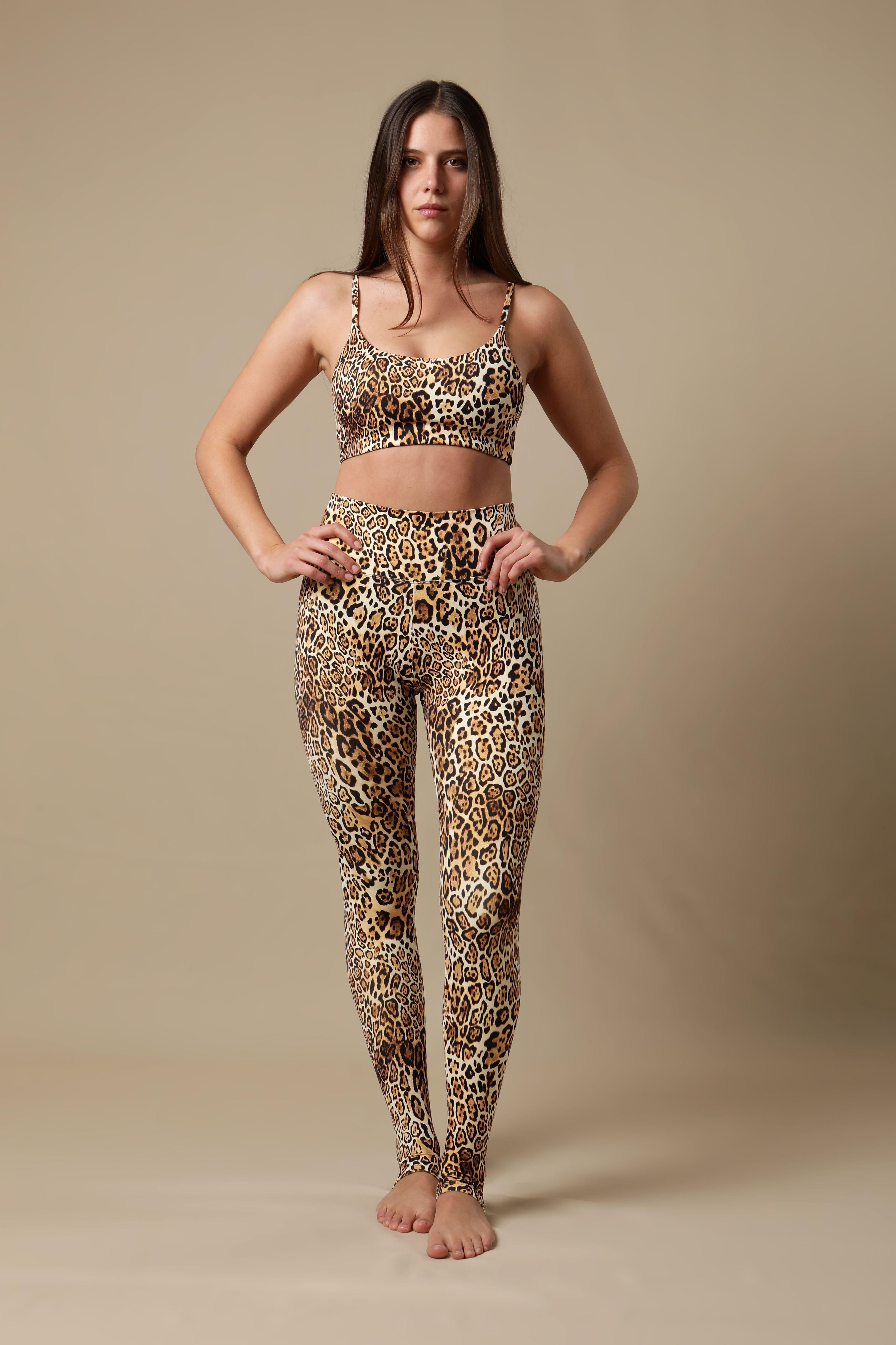 Peto Low Impact Bra Kenya II