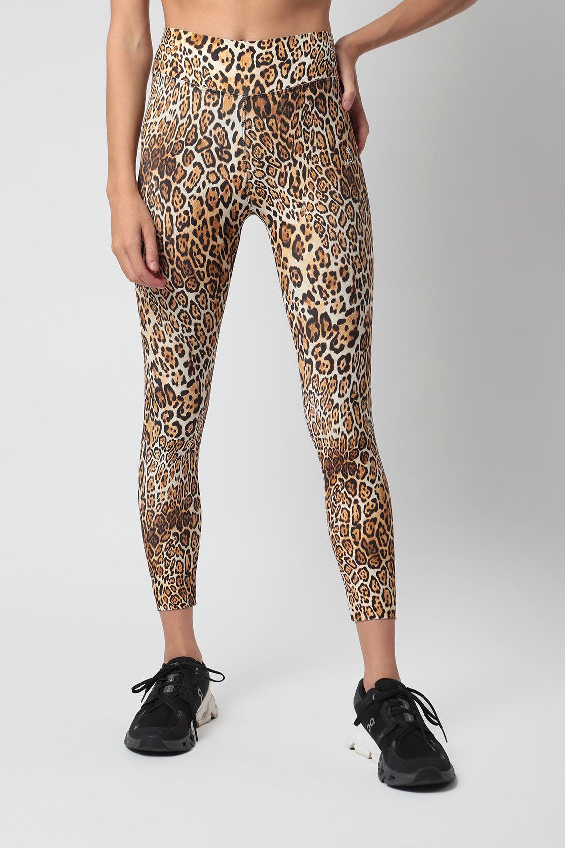 Legging 7/8 Eco Kenya II
