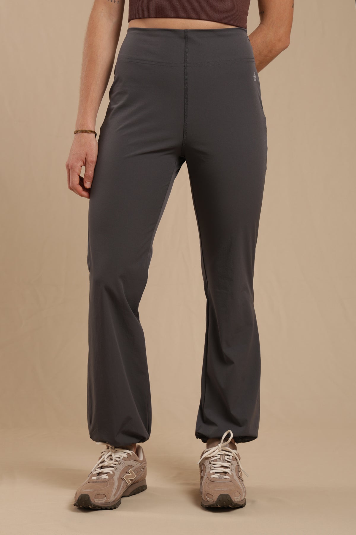 Jogger Sweatpants Asphalt – Mali
