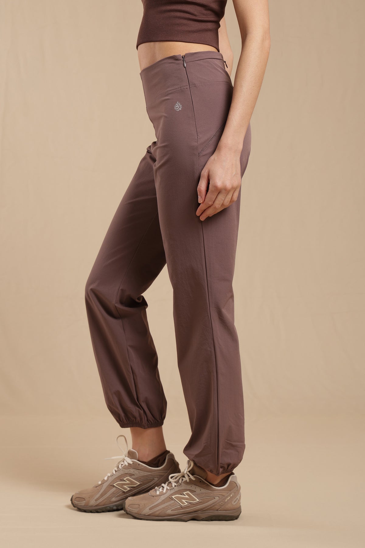 Jogger Sweatpants Peppercorn – Mali