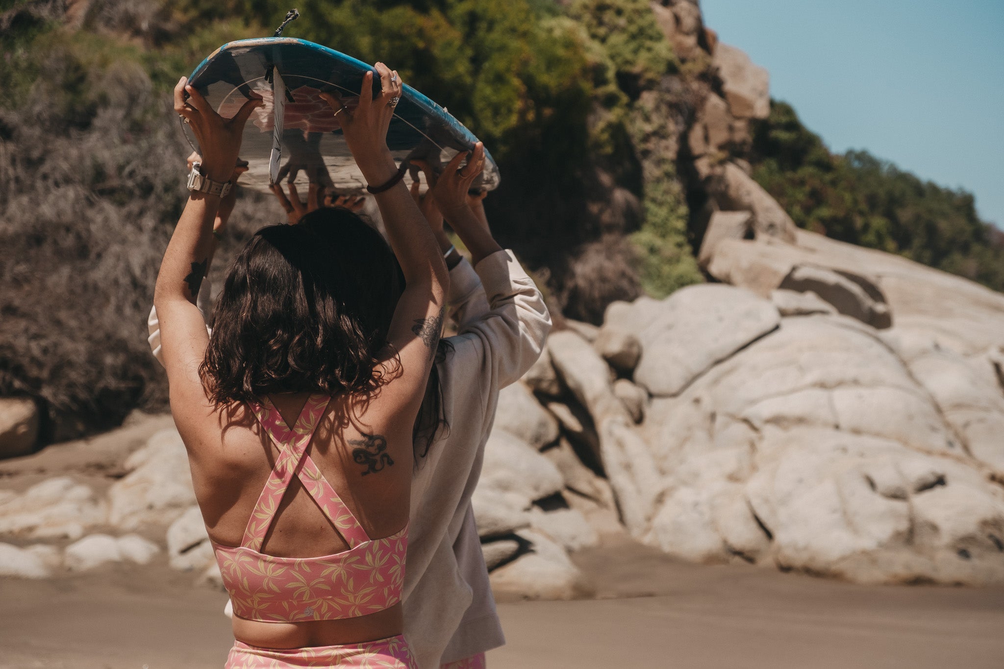 Top X Eco Savanna La Mar ll