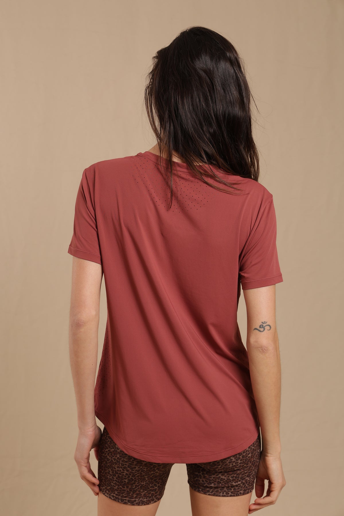 Polera Tee Apple Butter – Mali