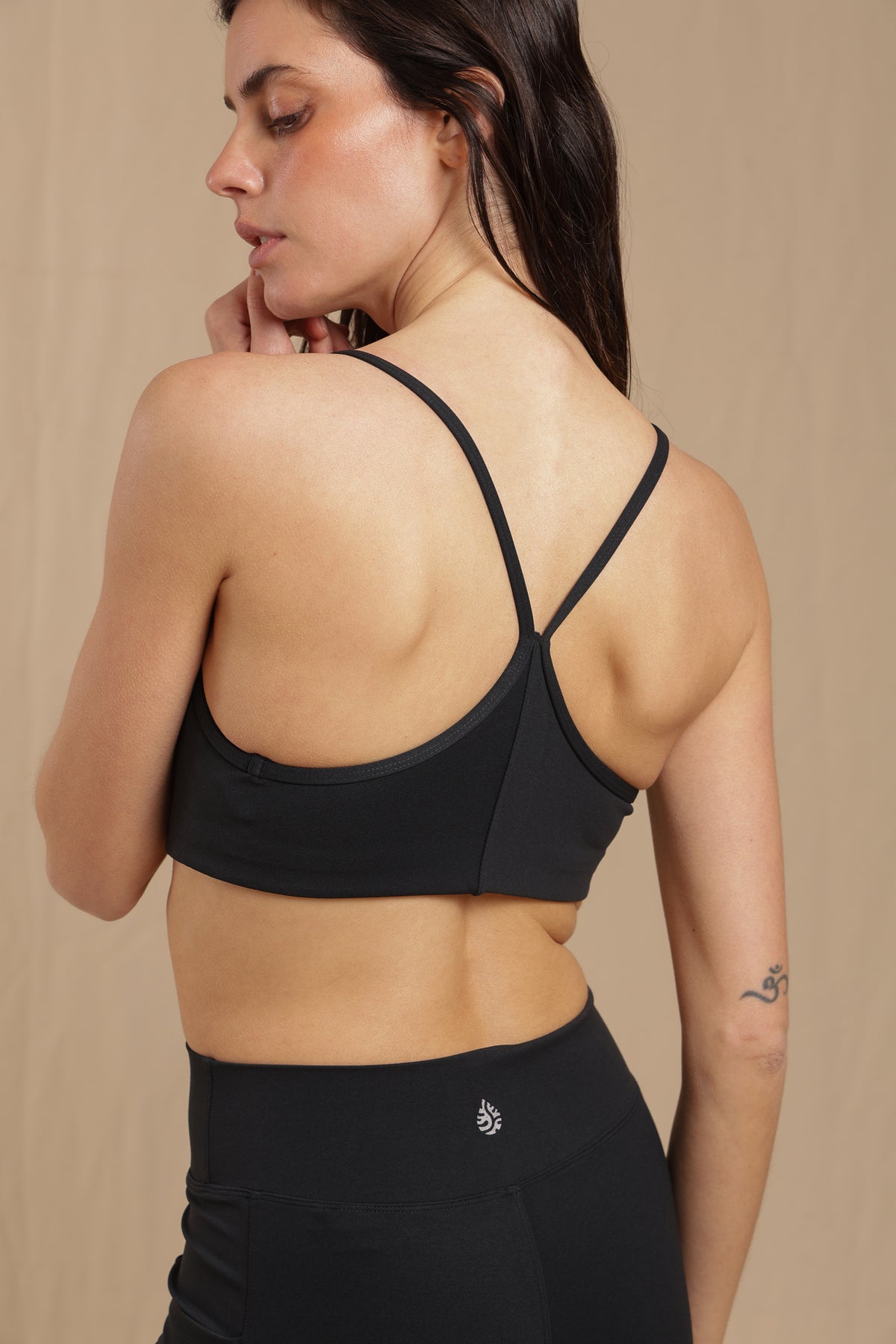 Peto Low Impact Black – Mali