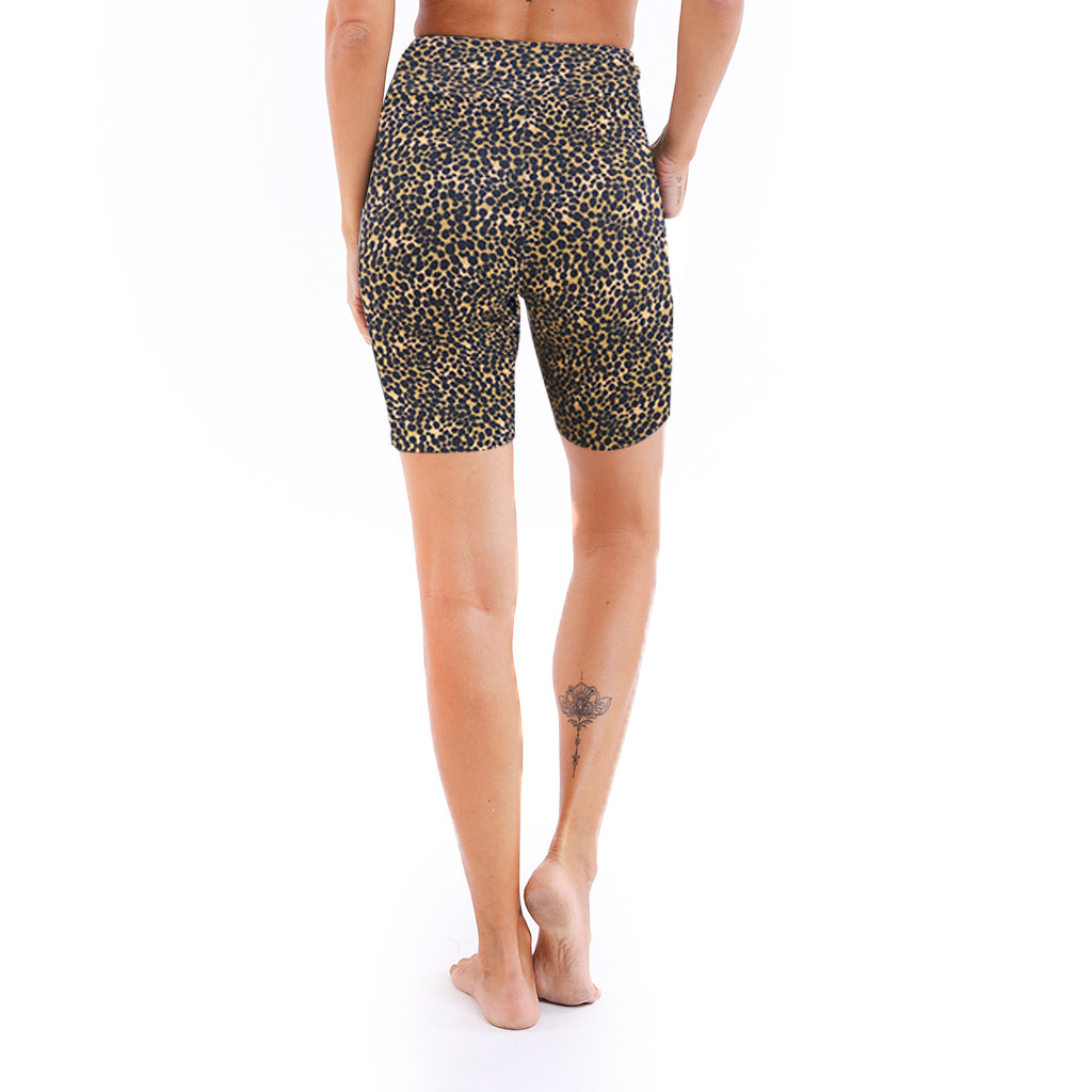Biker Eco Short Tanzania