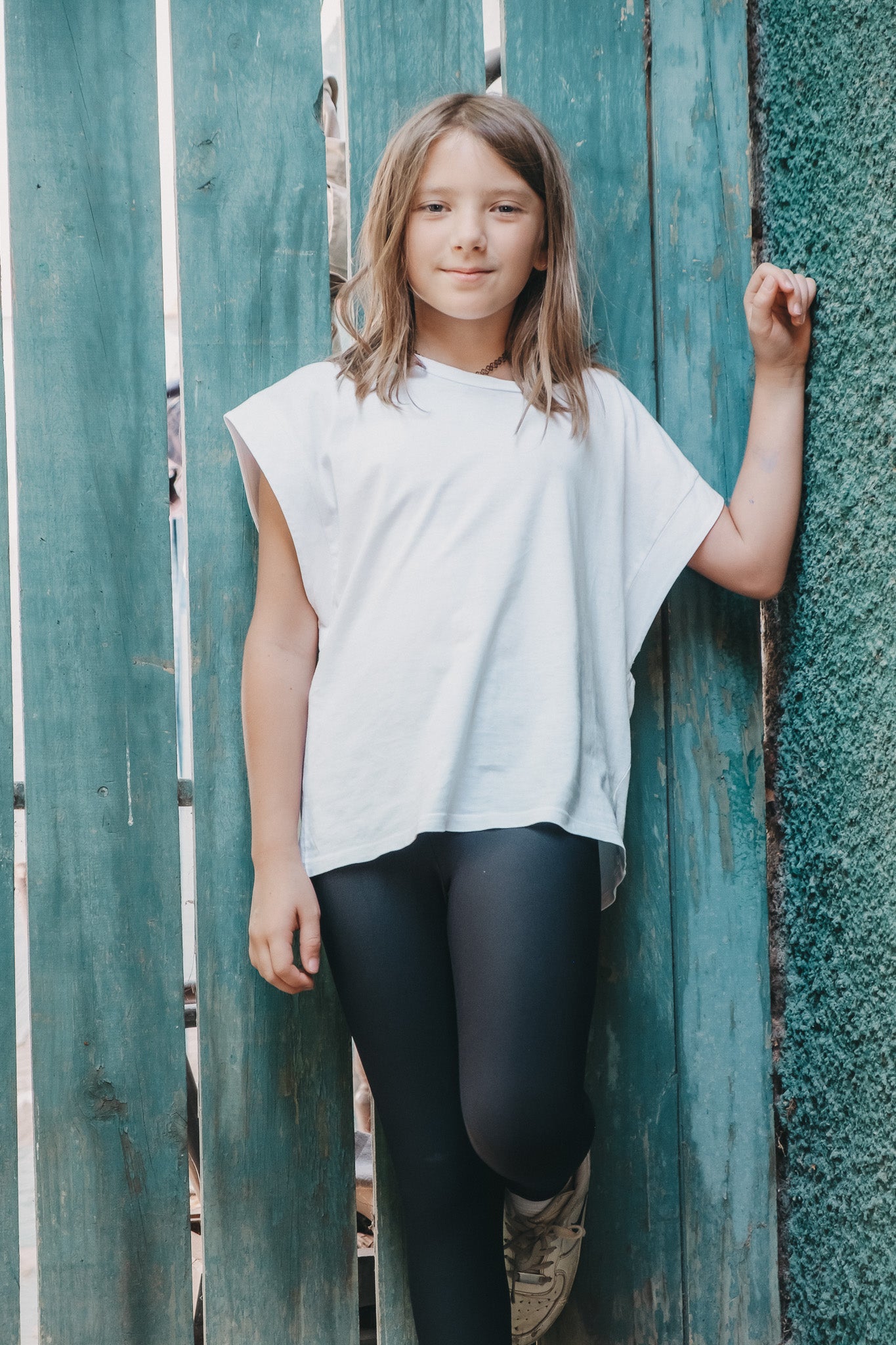 Mini Me Eco Legging Black
