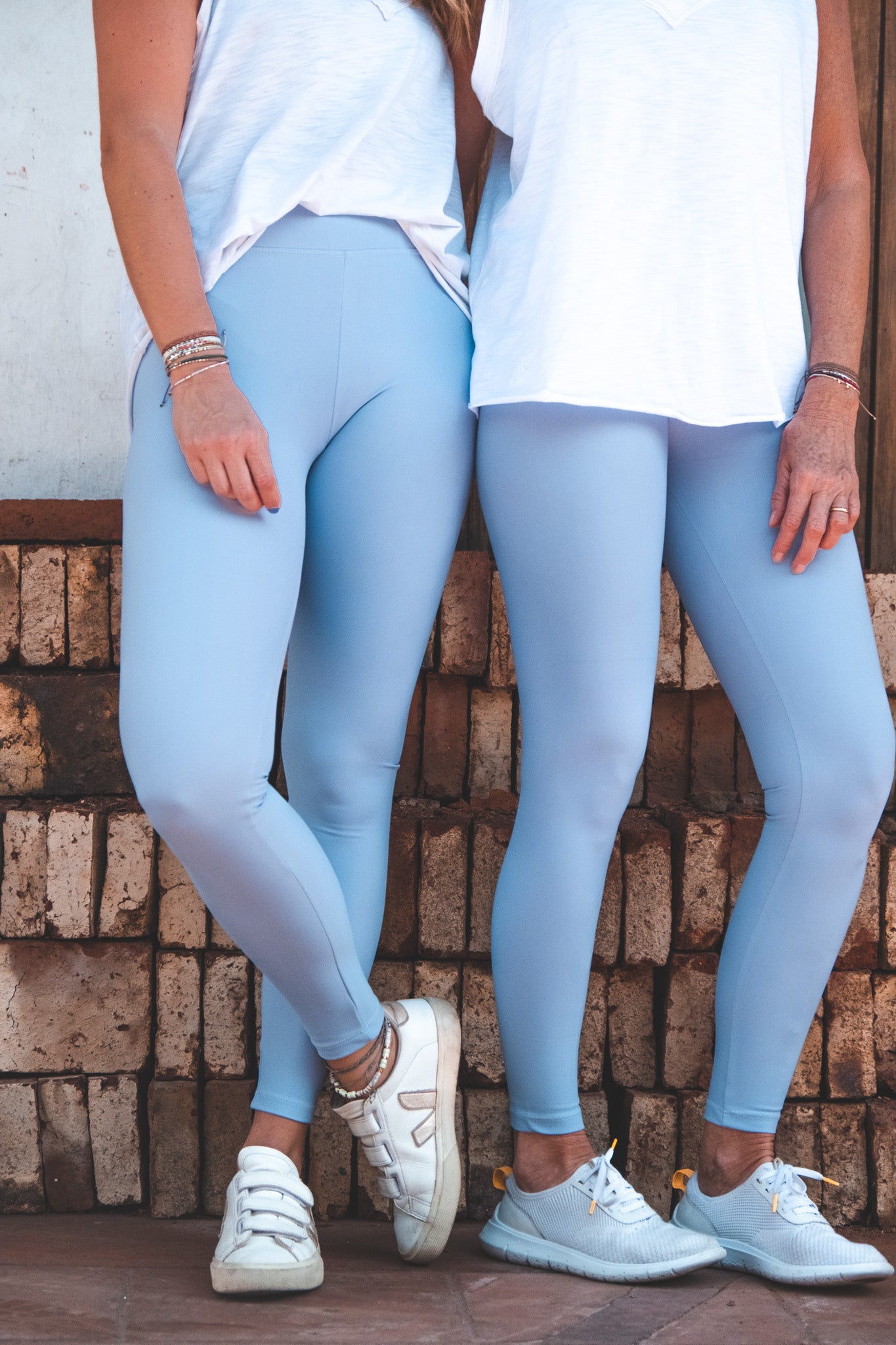 Legging Full Blue Moon