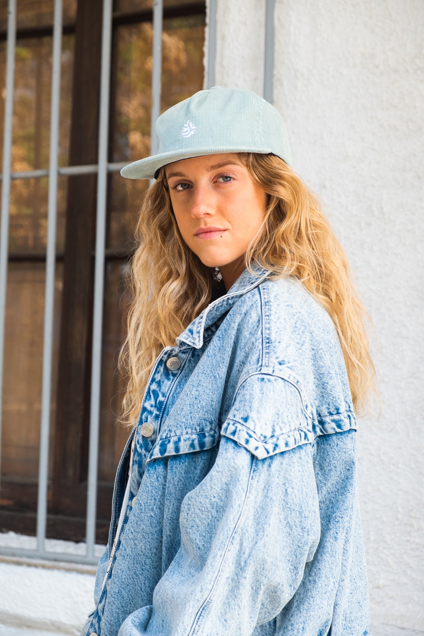 Jockey Cool Blue