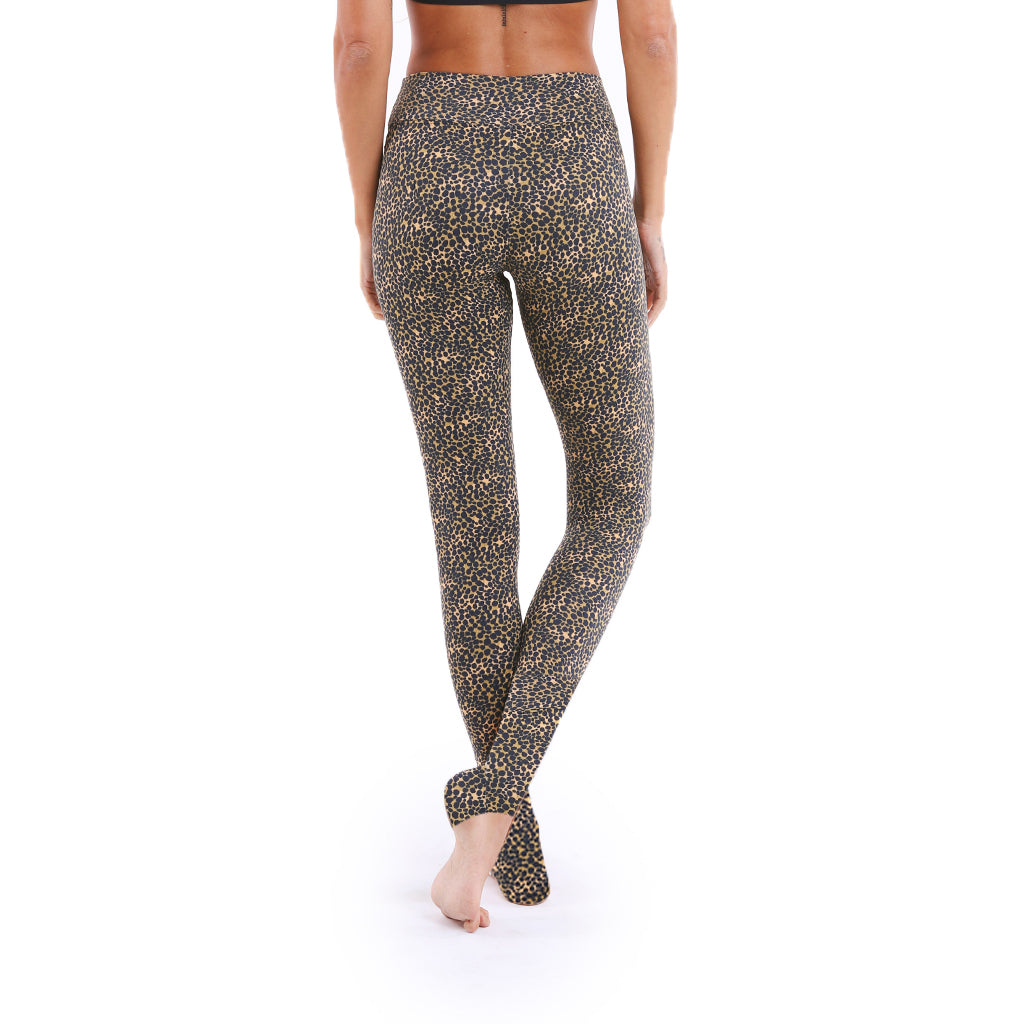 Legging Extra Long Eco Tanzania