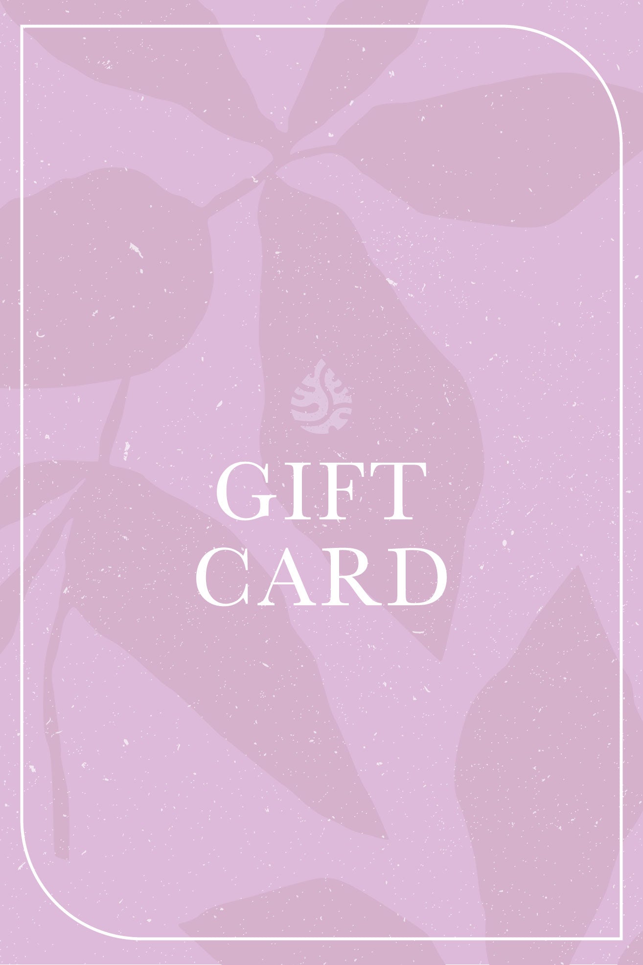 Gift Cards