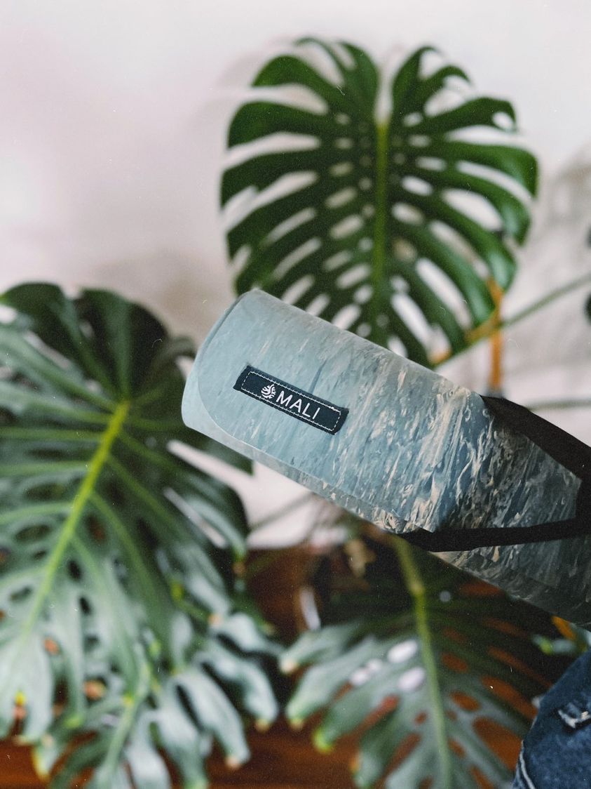 Mat de Yoga Mali Light Blue