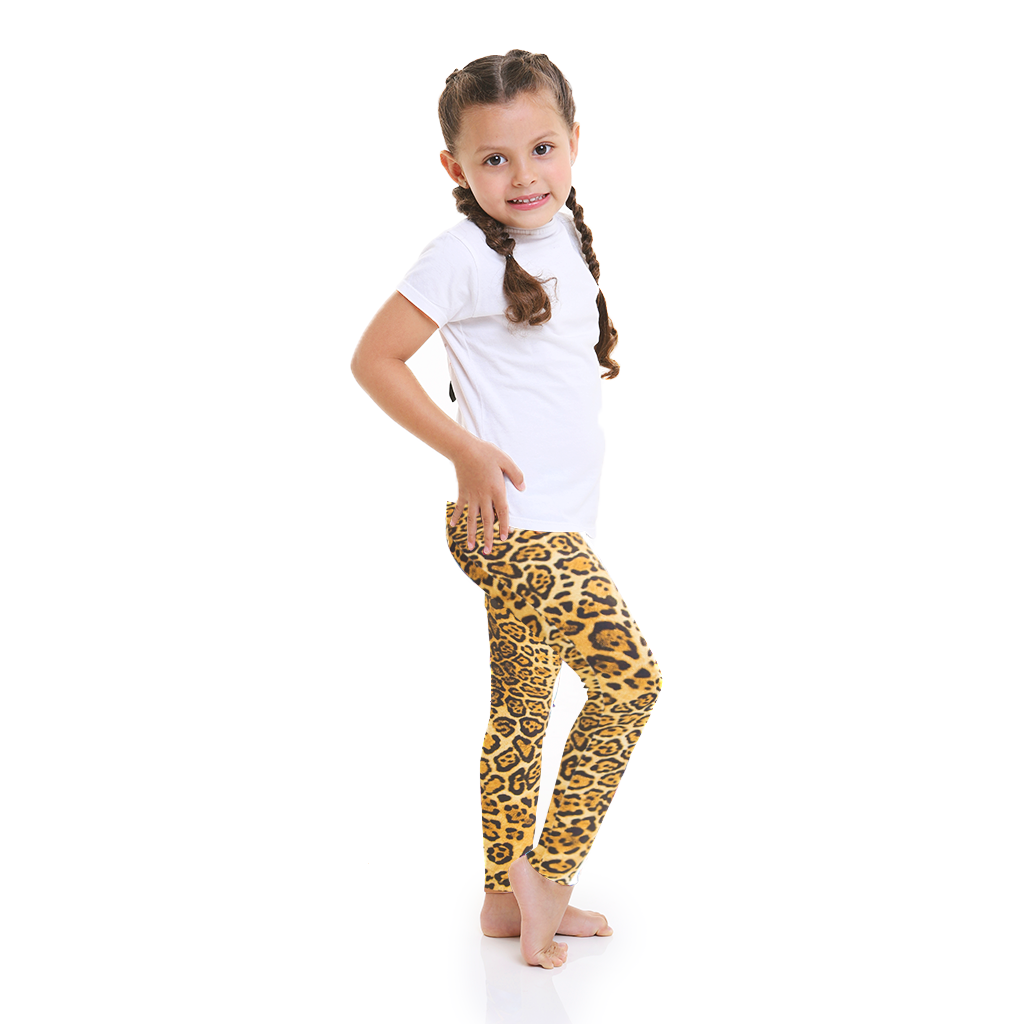Mini Me Eco Legging Kenya