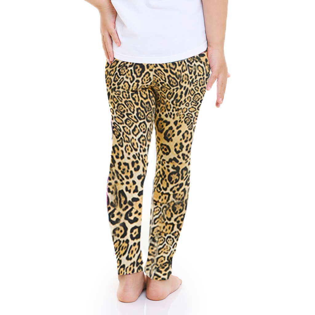 Mini Me Eco Legging Kenya