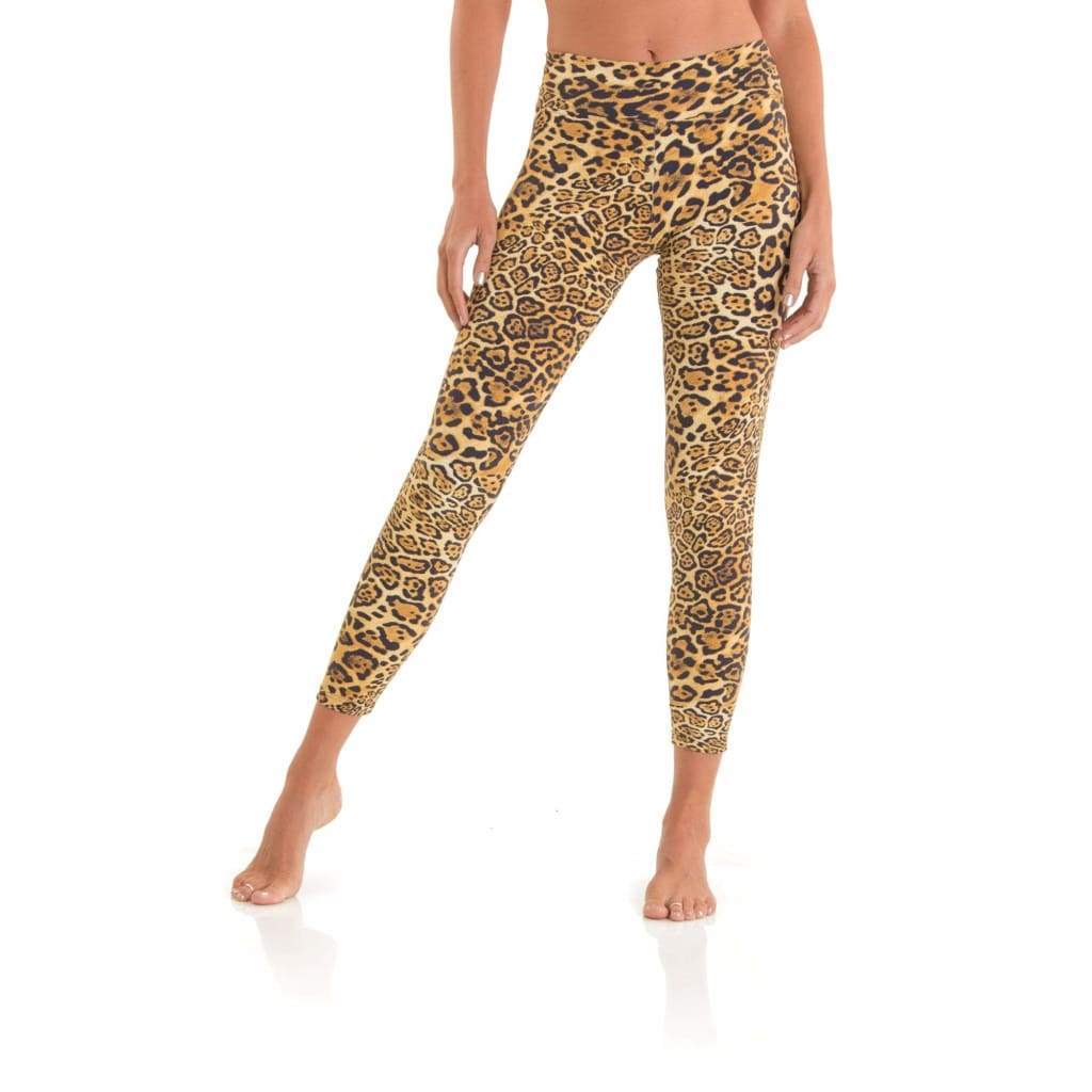 Legging 7/8 Eco Kenya - Mali Shop