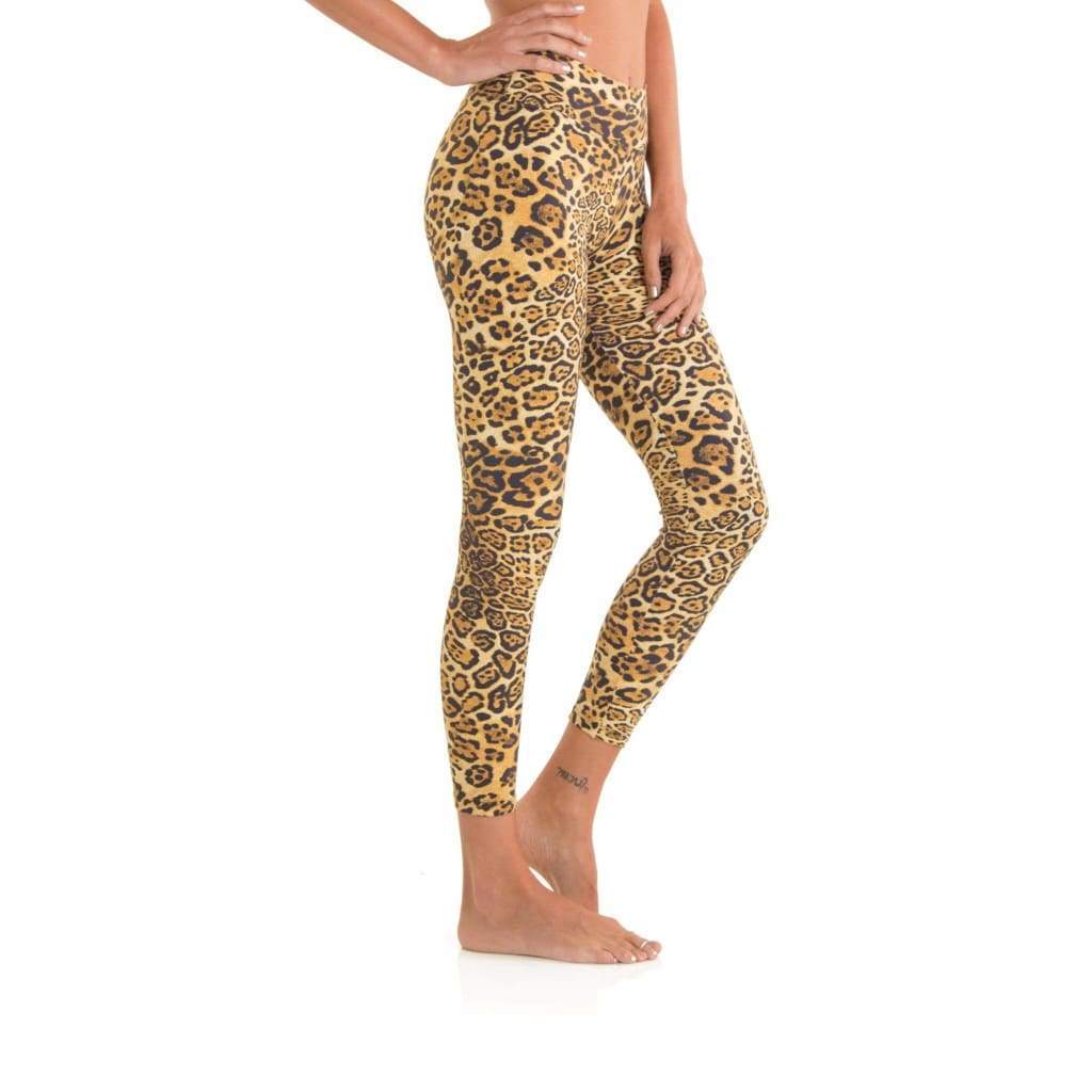 Legging 7/8 Eco Kenya - Mali Shop