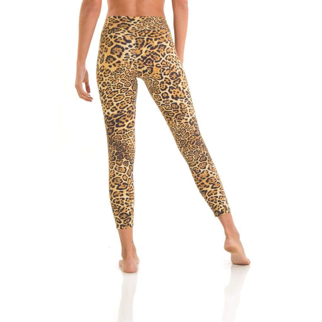 Legging 7/8 Eco Kenya - Mali Shop