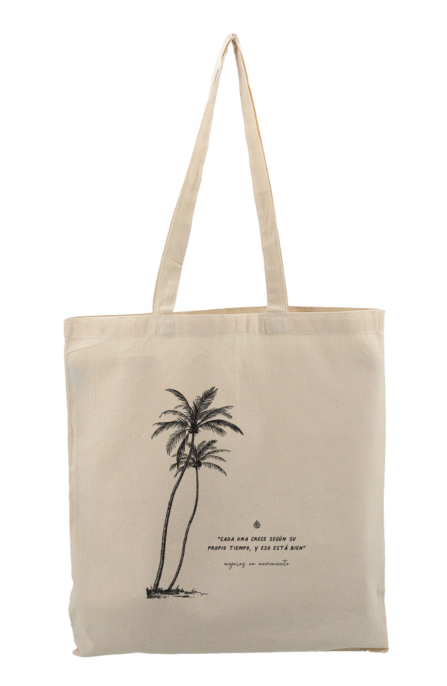 Tote Bag Palmera