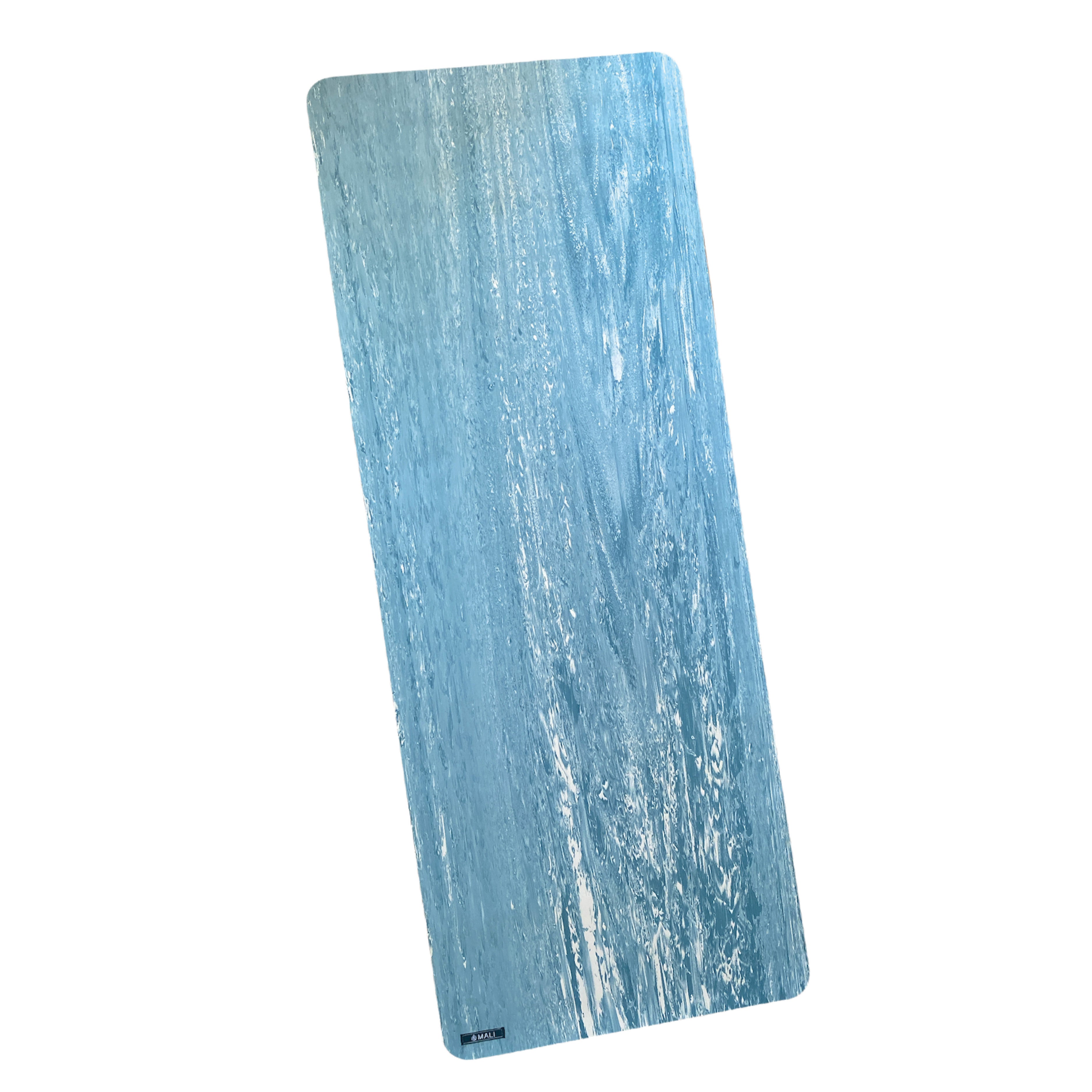 Mat de Yoga Mali Light Blue