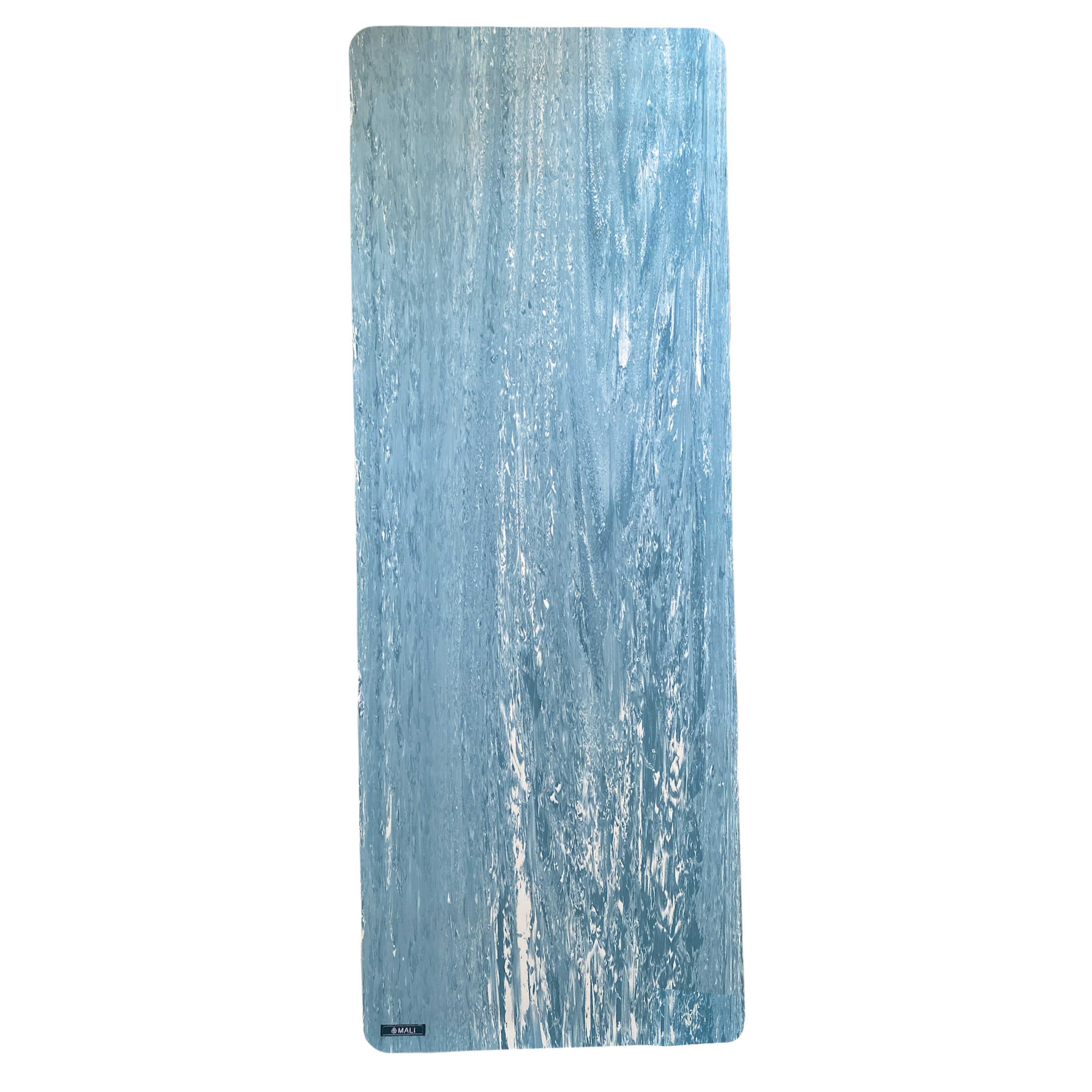 Mat de Yoga Mali Light Blue