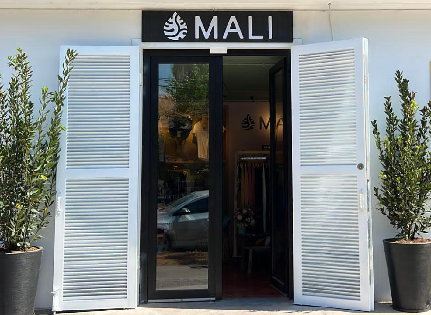 Mali Factory