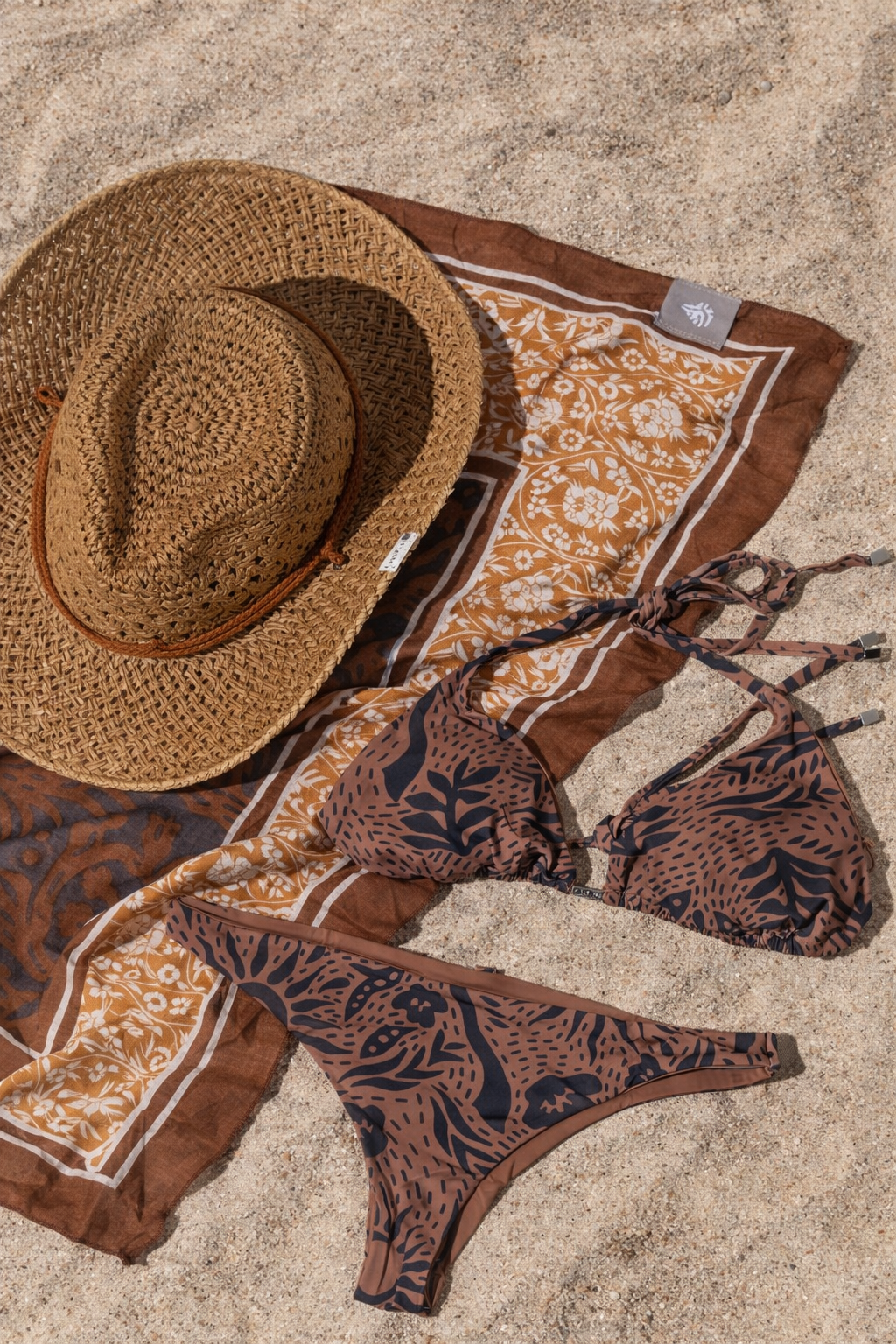 The Wild Beach Pro Set — Edición Completa