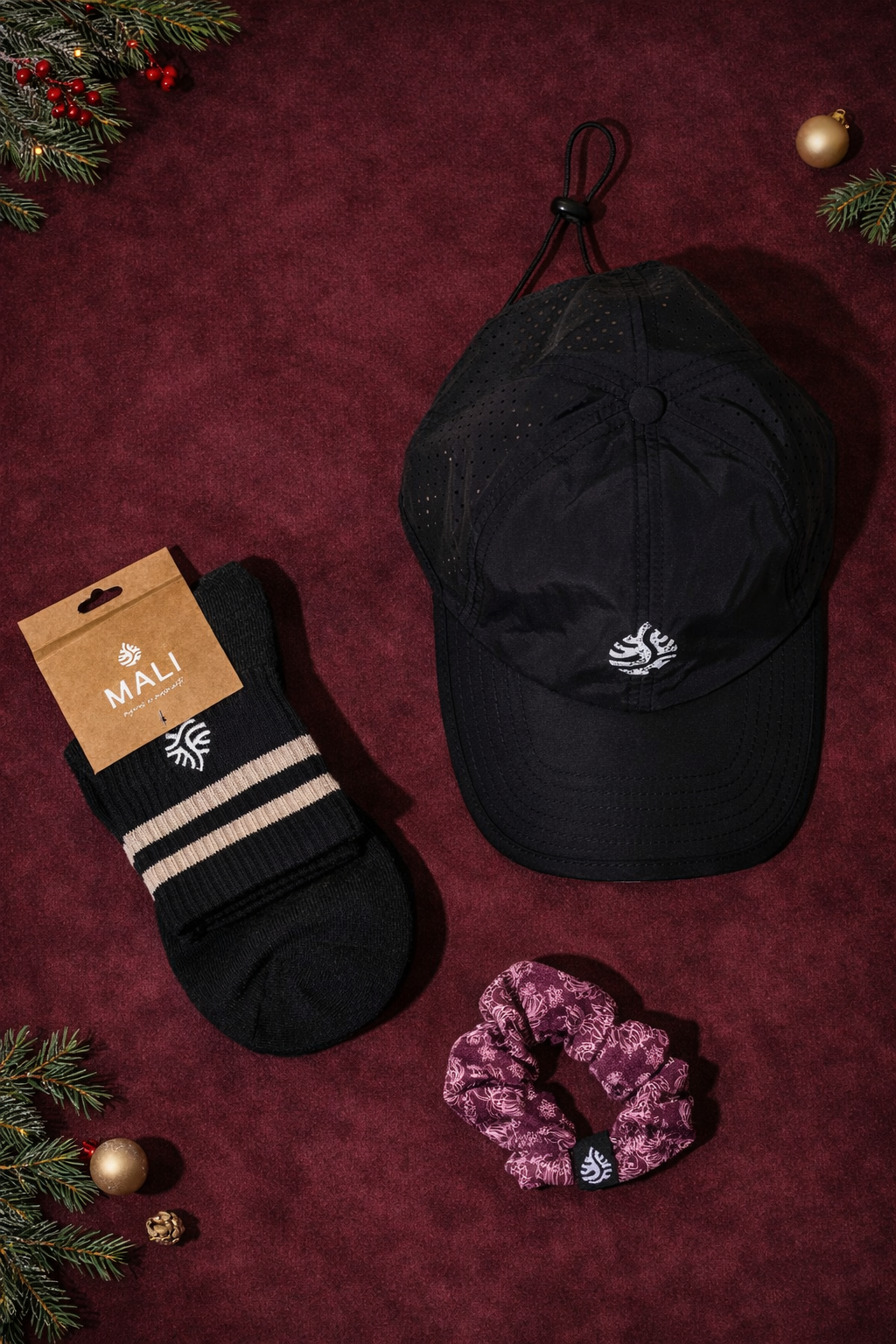 The Wild Go Set III — Edición Especial