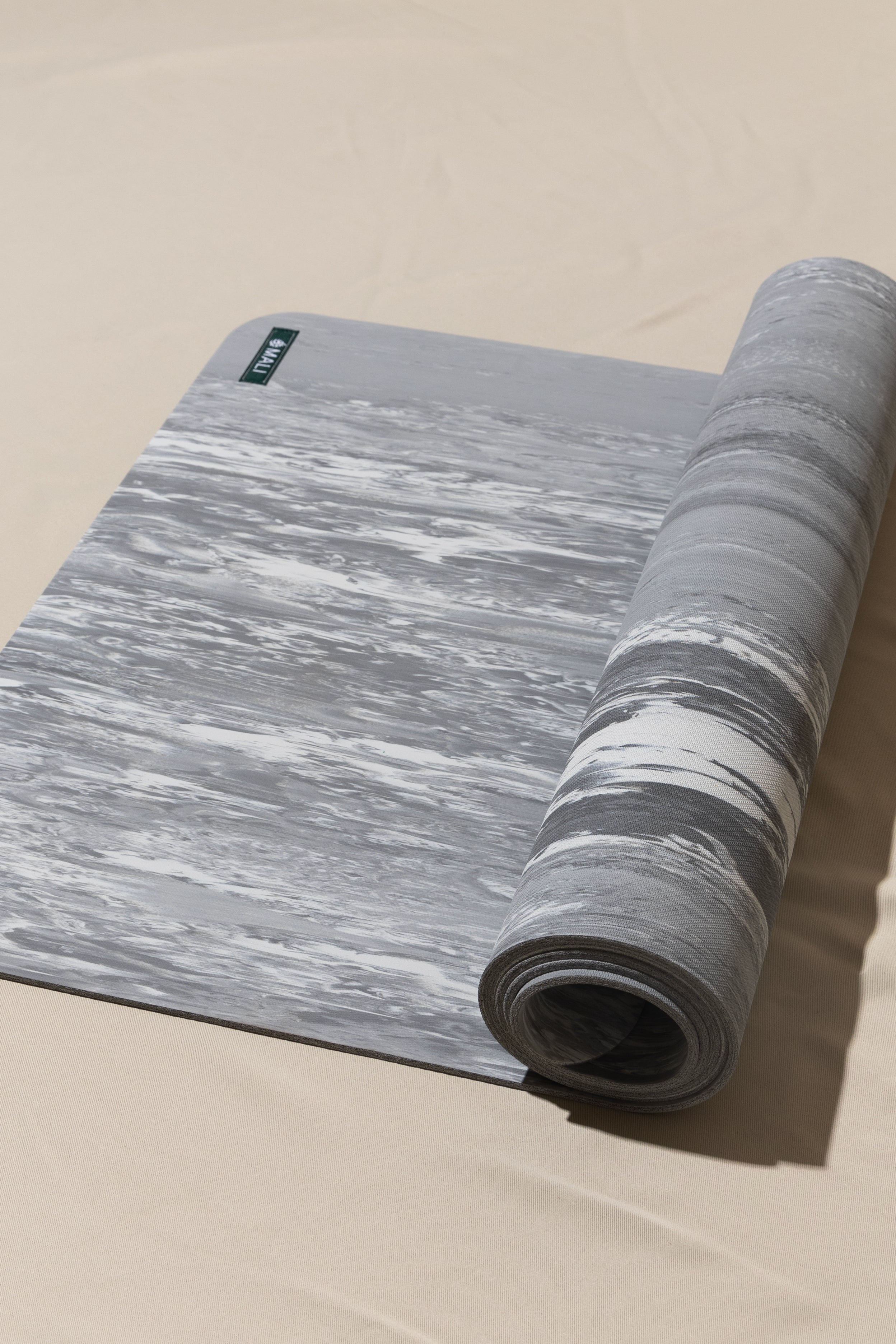 Mat de Yoga Mali Carbox