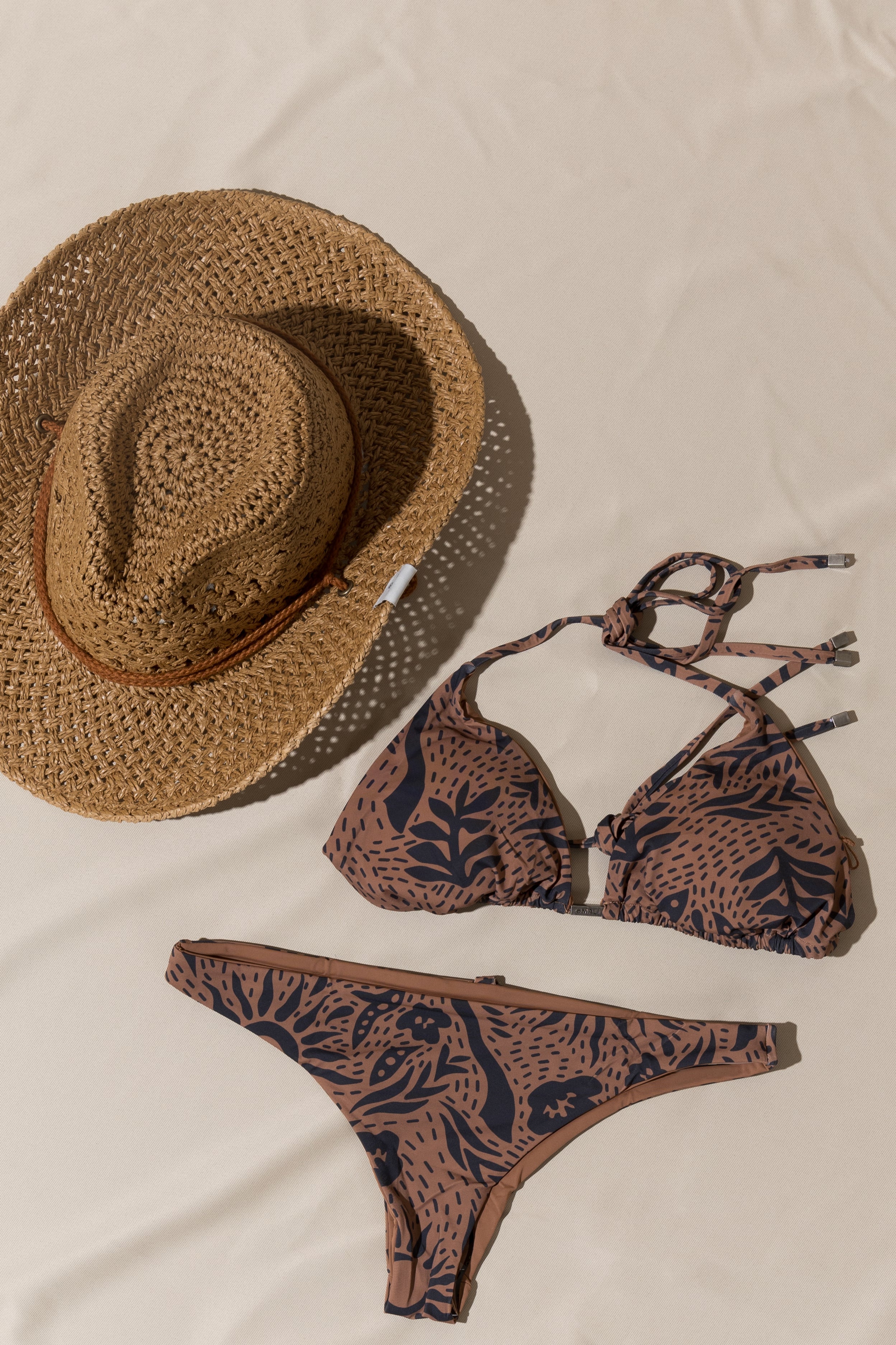 The Wild Beach Set — Edición Especial