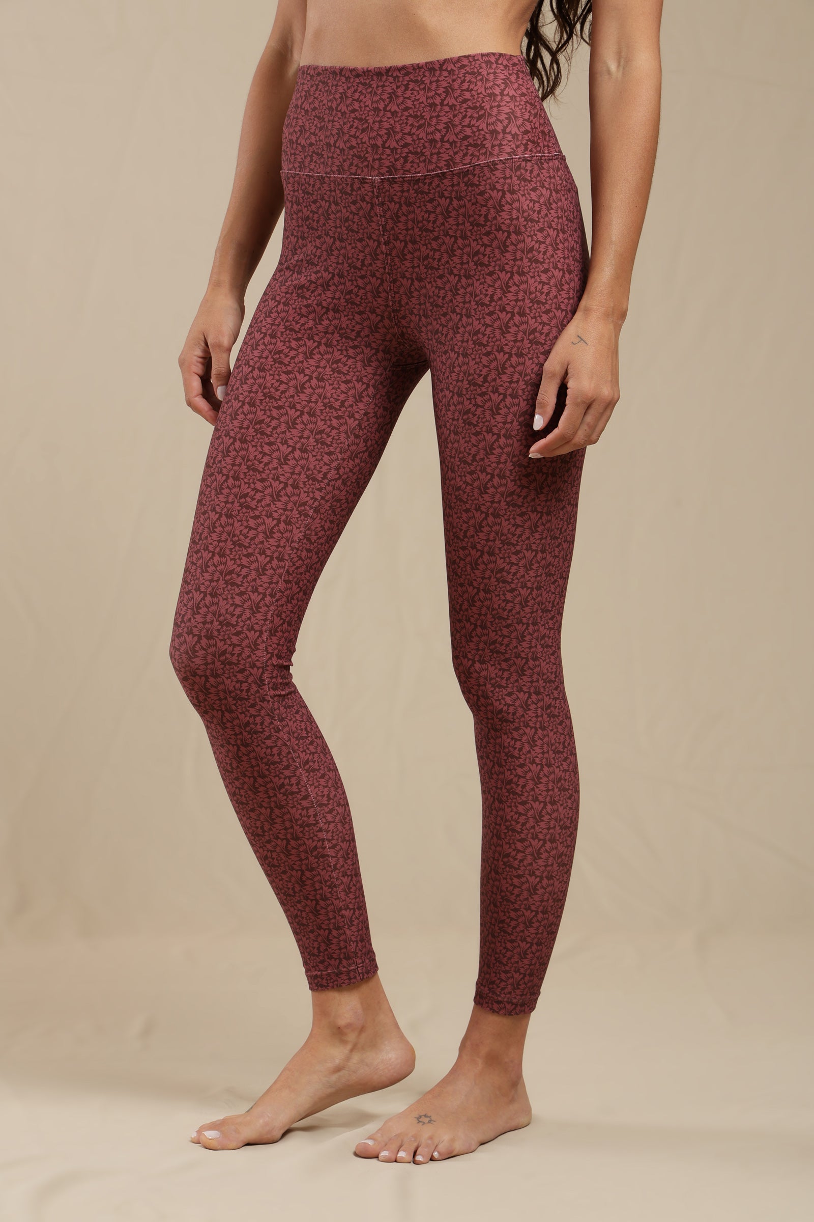 Legging 7/8 Autumn