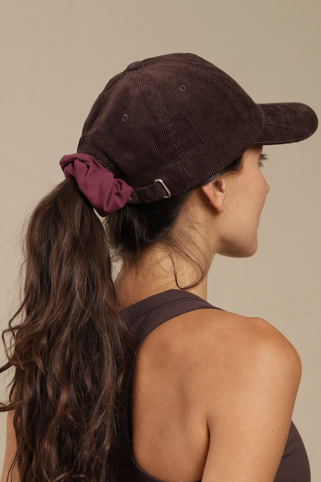 Colet Burgundy