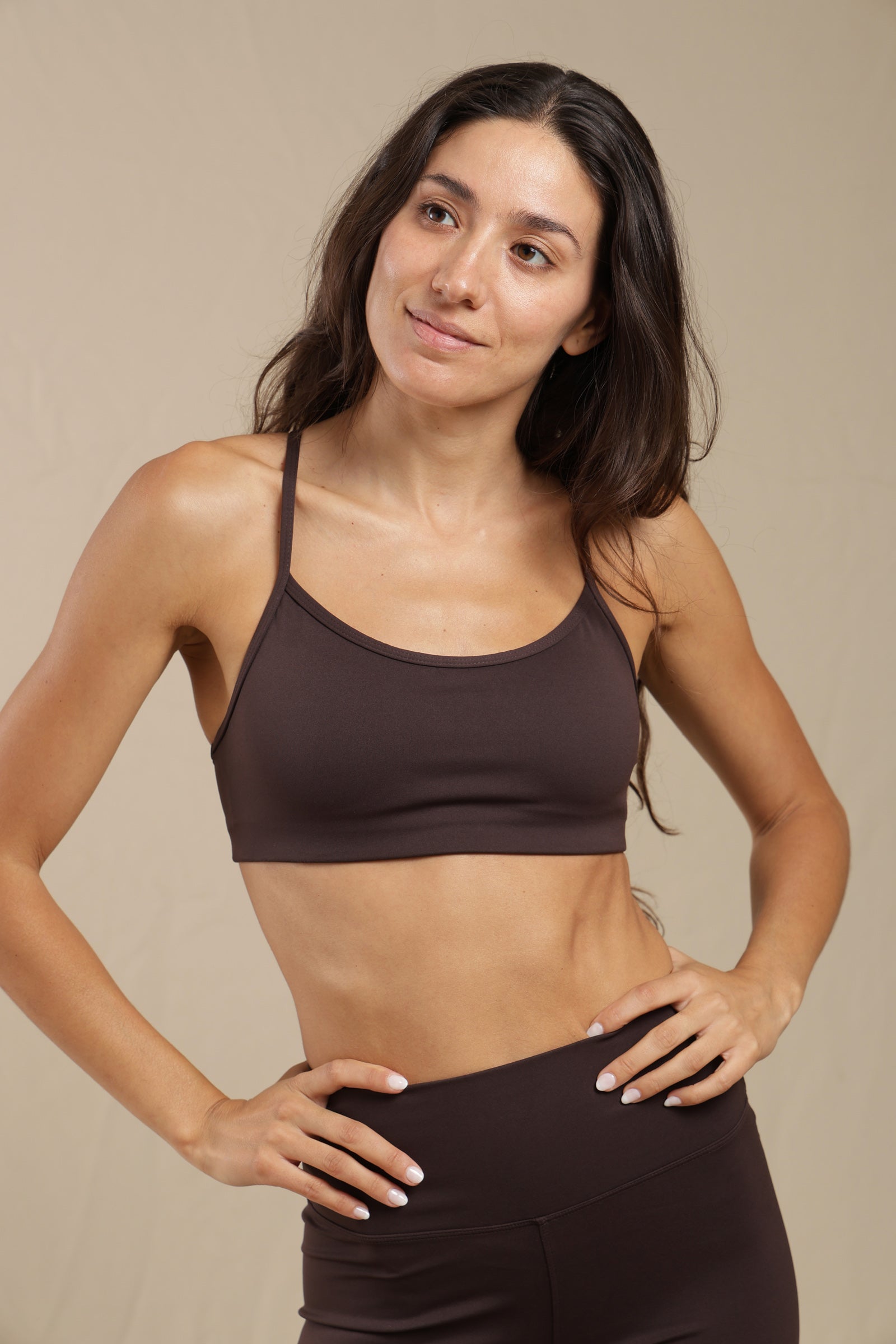 Peto Low Impact Ganache