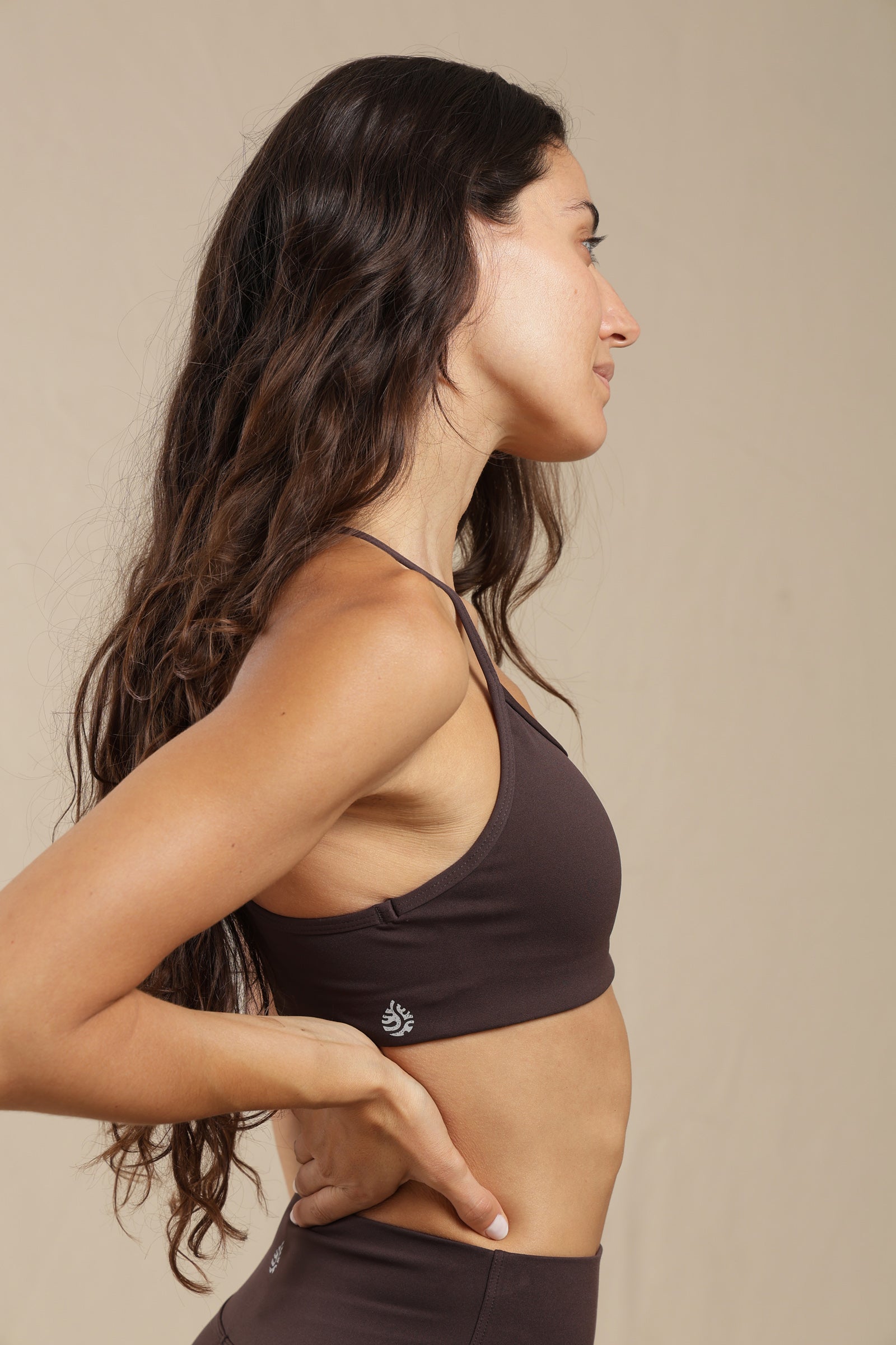 Peto Low Impact Ganache