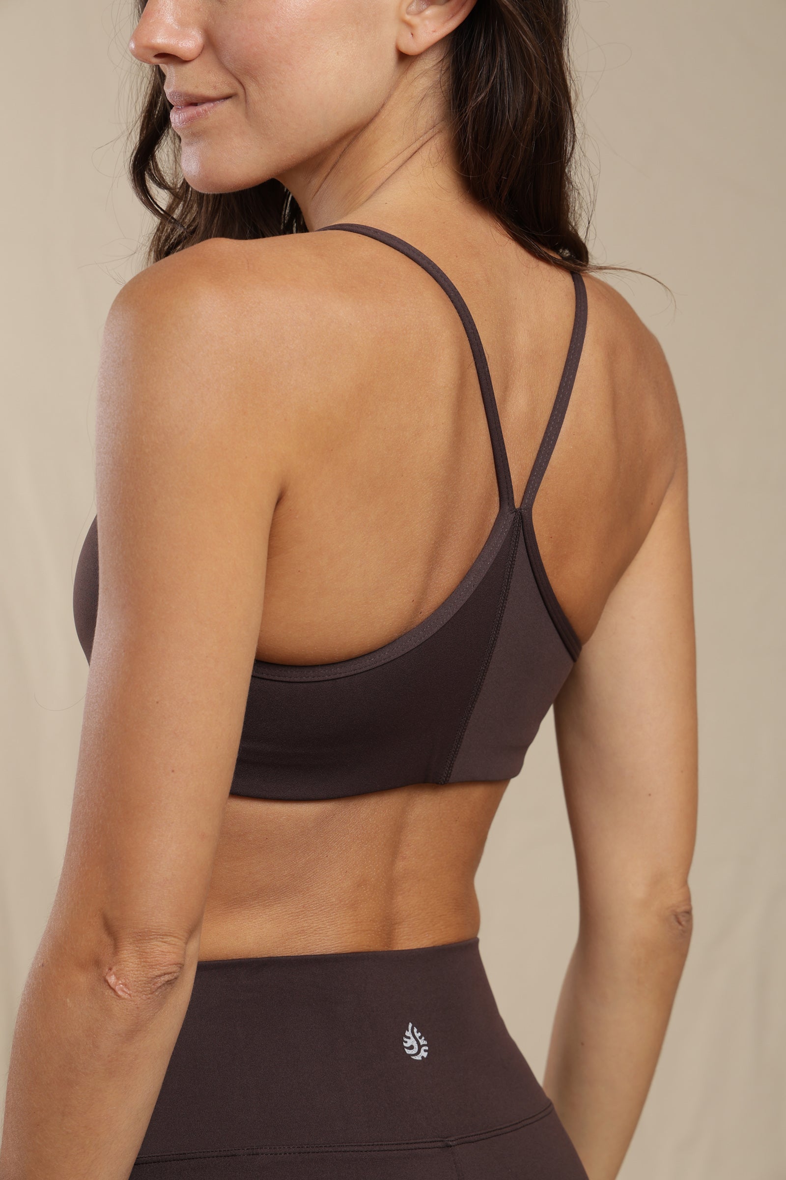 Peto Low Impact Ganache