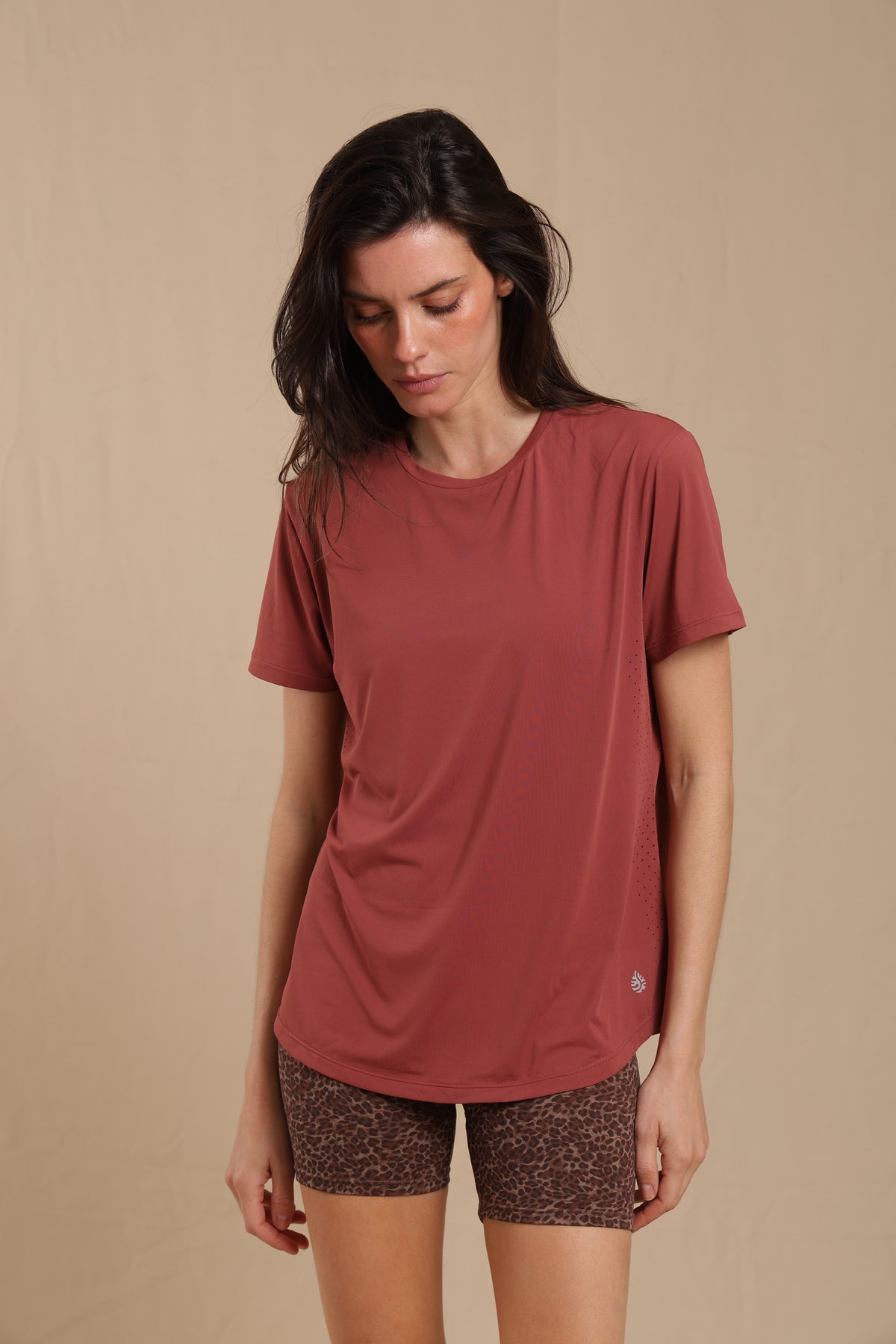 Polera Tee Apple Butter