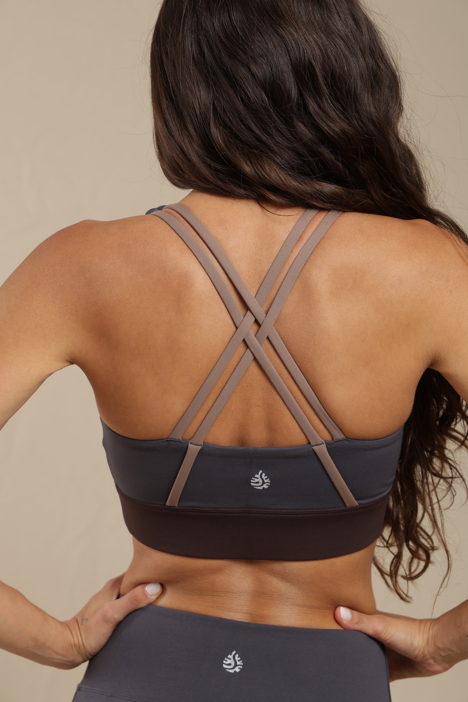 Peto High Impact Camo Gray