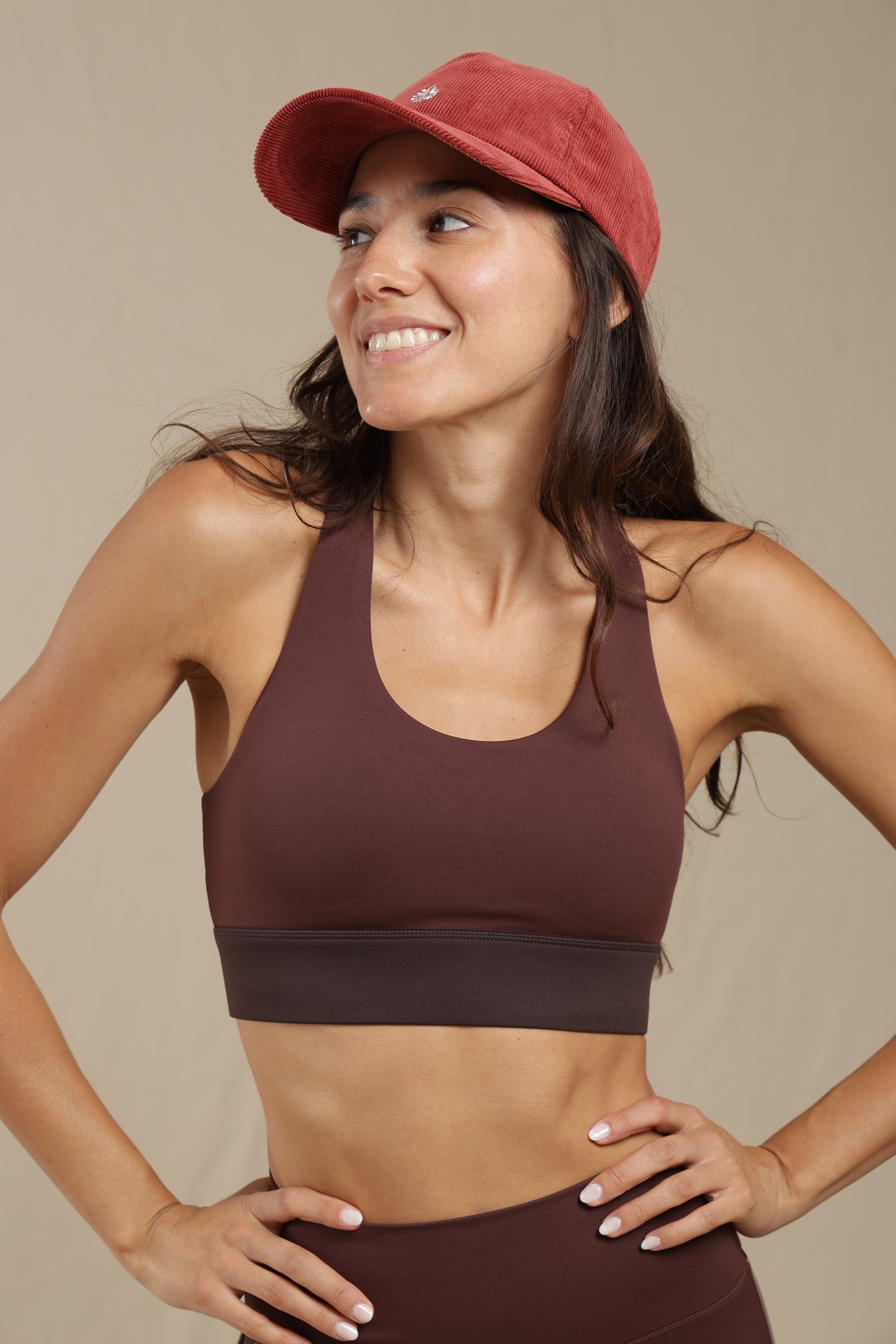 Peto High Impact Deep Mahogany